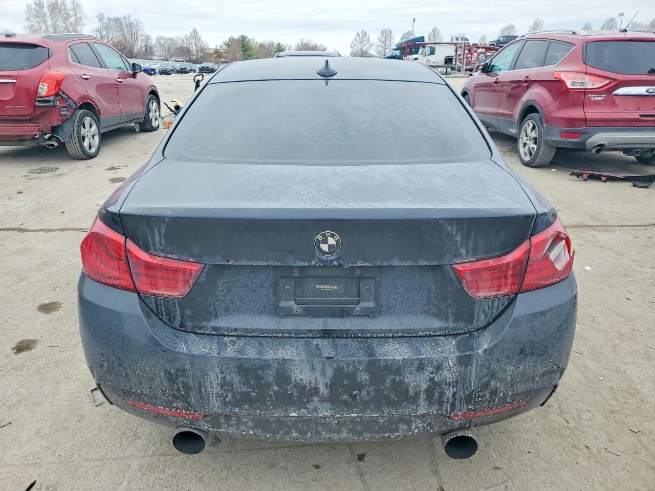 2019 BMW 440Xi - Image 6