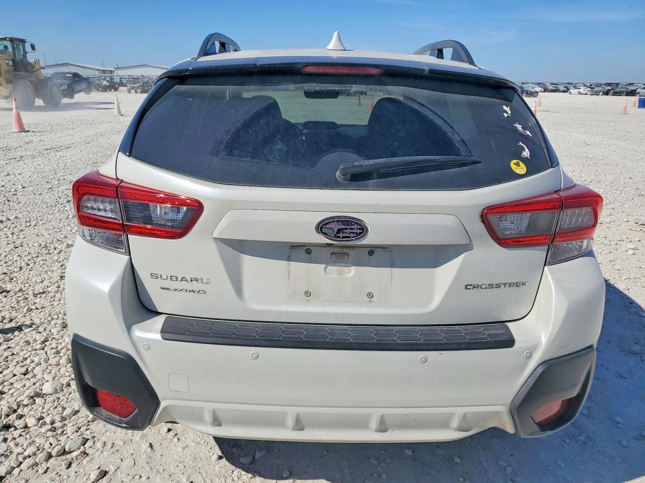 2022 Subaru Crosstrek Limited - Фото 6