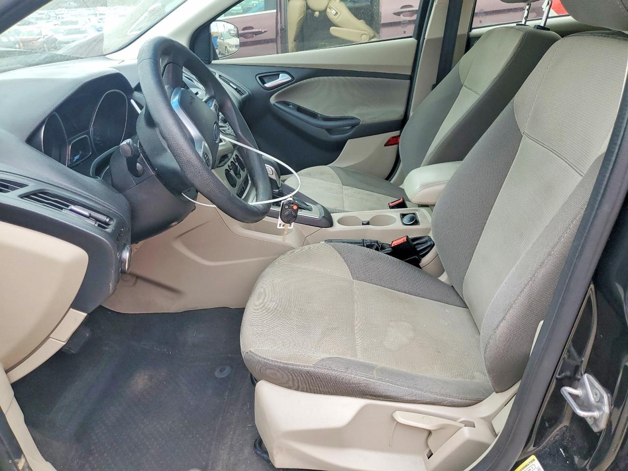 2014 Ford Focus Se - Image 7