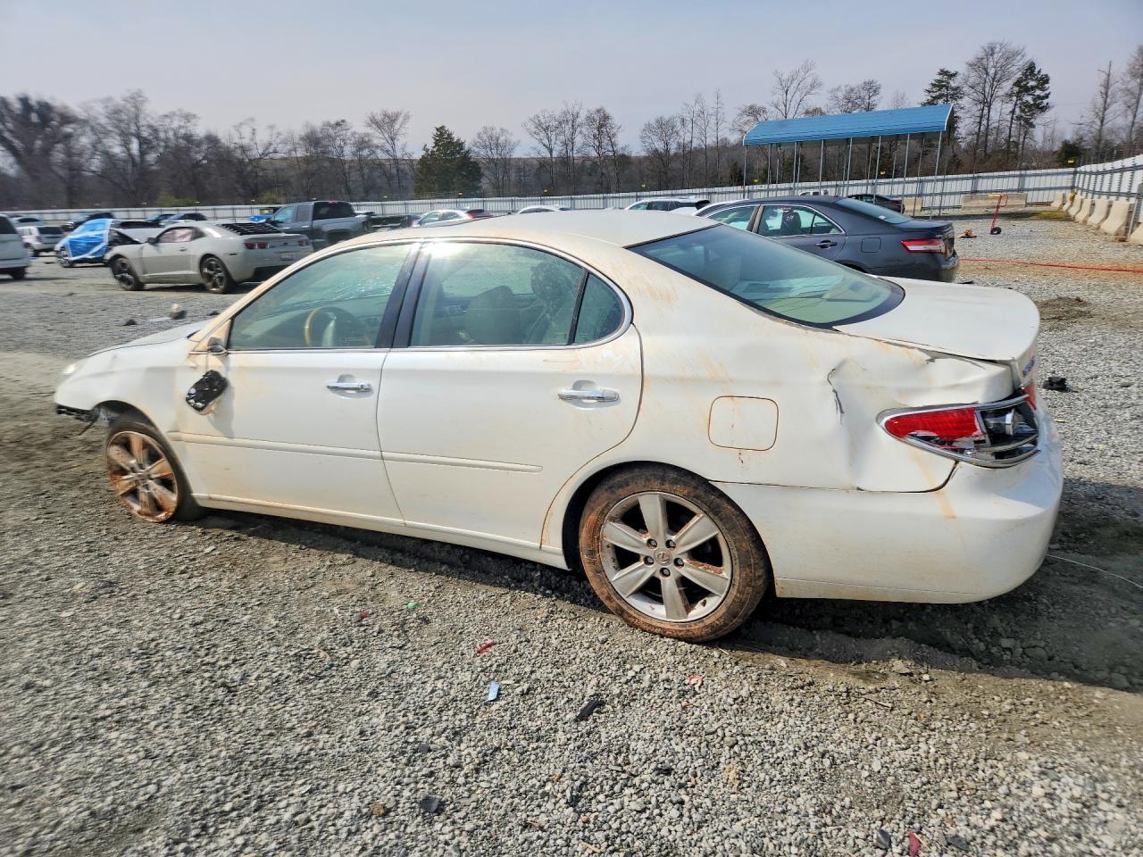 2006 Lexus Es 330 Base - Фото 2
