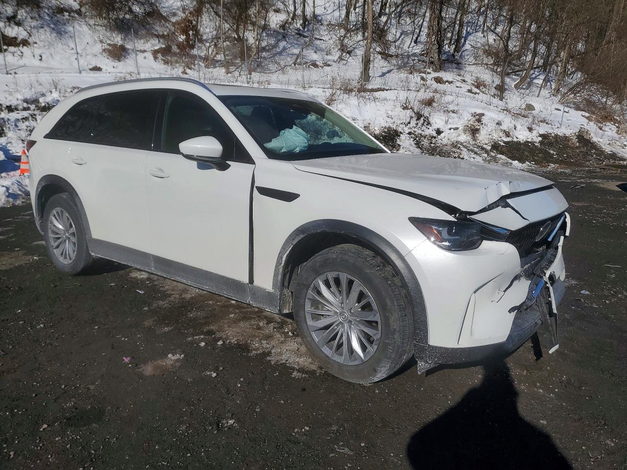 2024 Mazda Cx-90 Preferred - Image 4