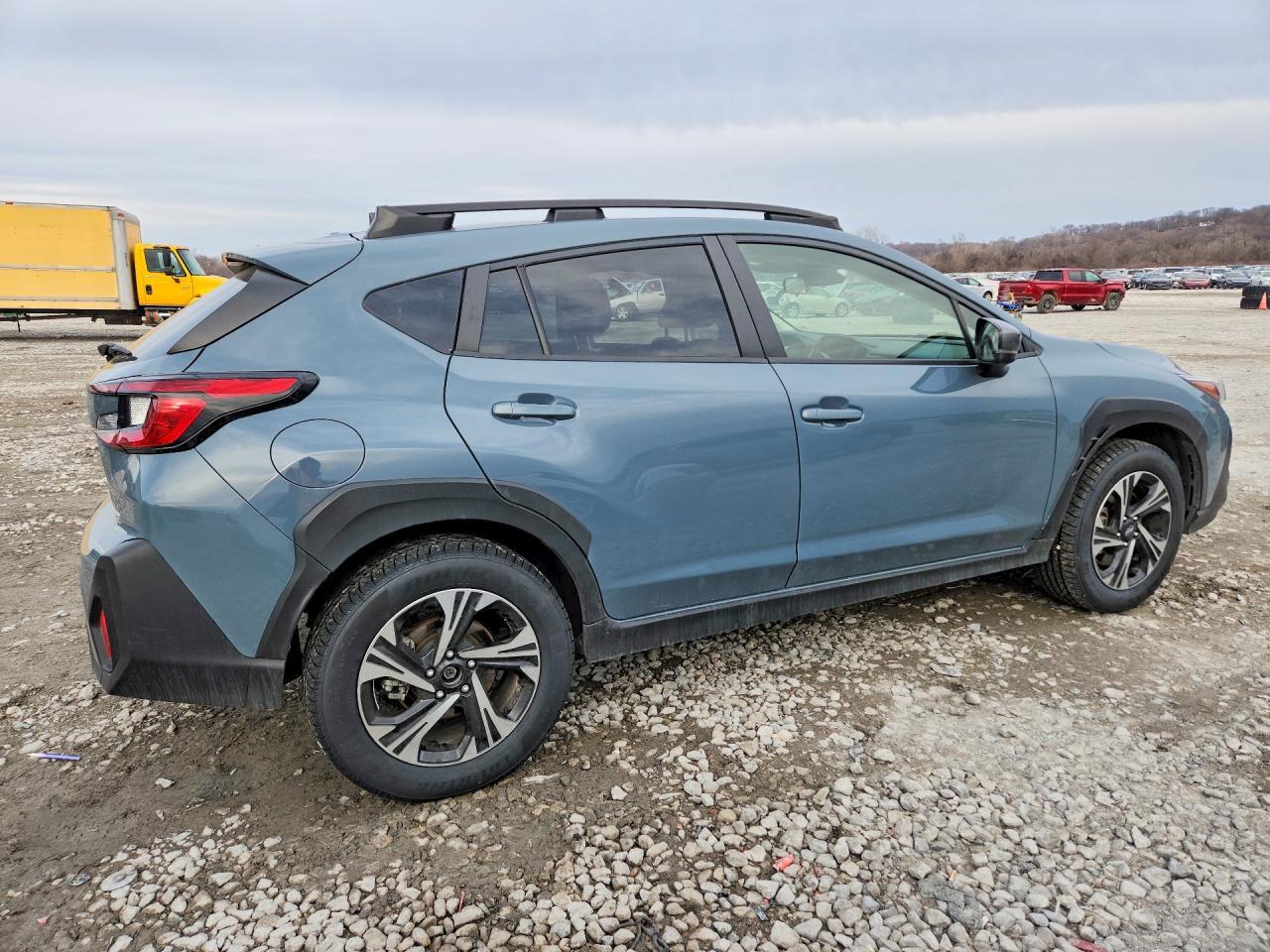 2024 Subaru Crosstrek Premium - Image 3