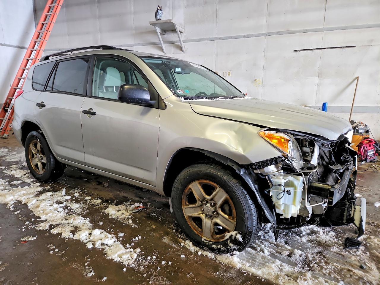 2009 Toyota Rav4 - Фото 4