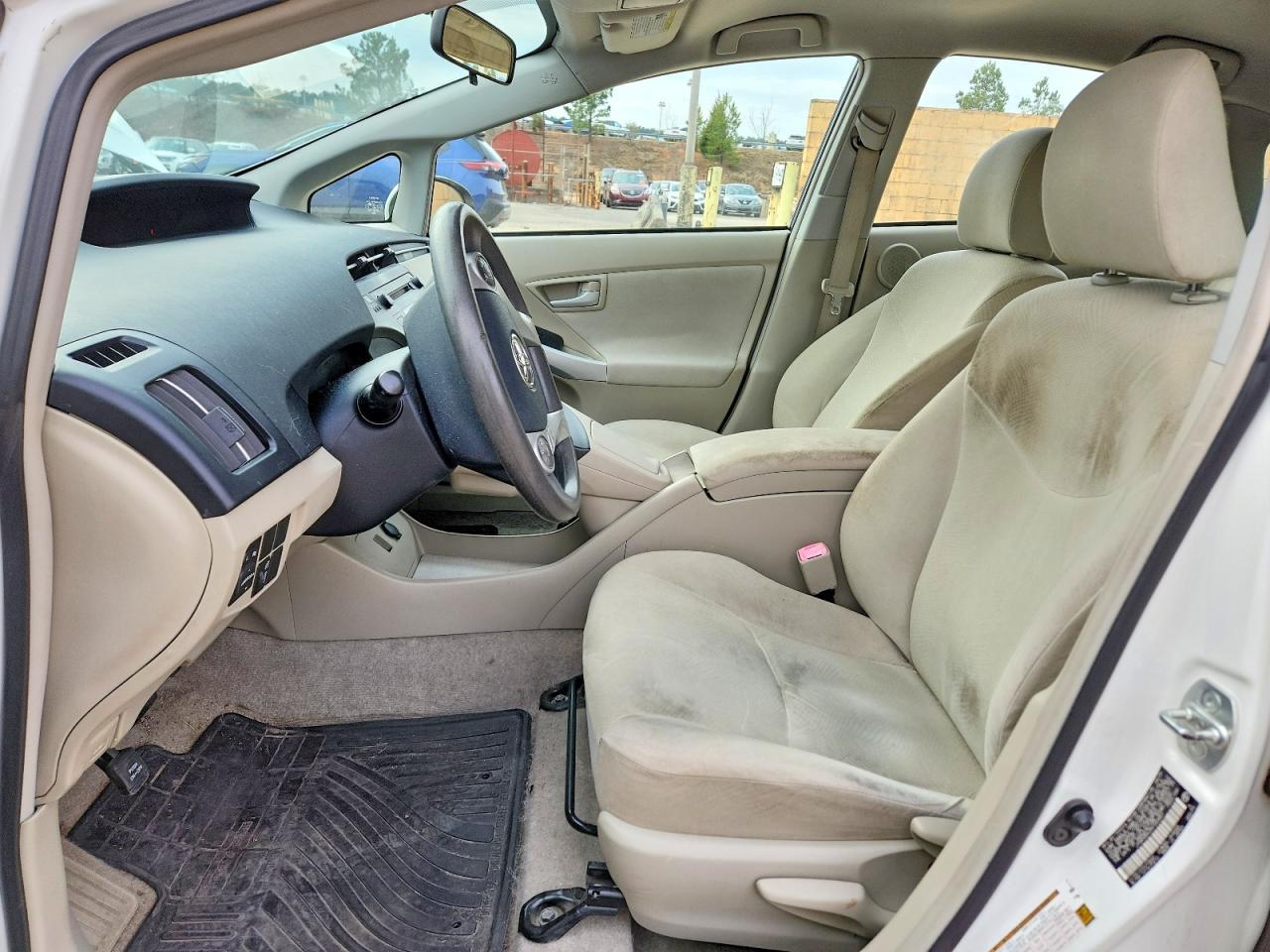 2010 Toyota Prius - Фото 7