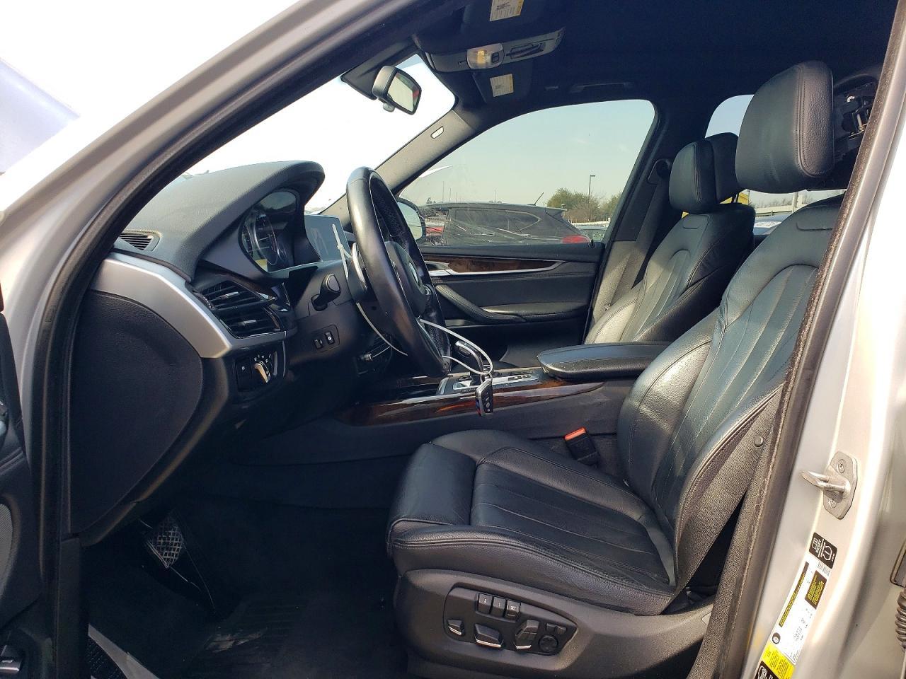 2015 BMW X5 xDrive35D - Image 7