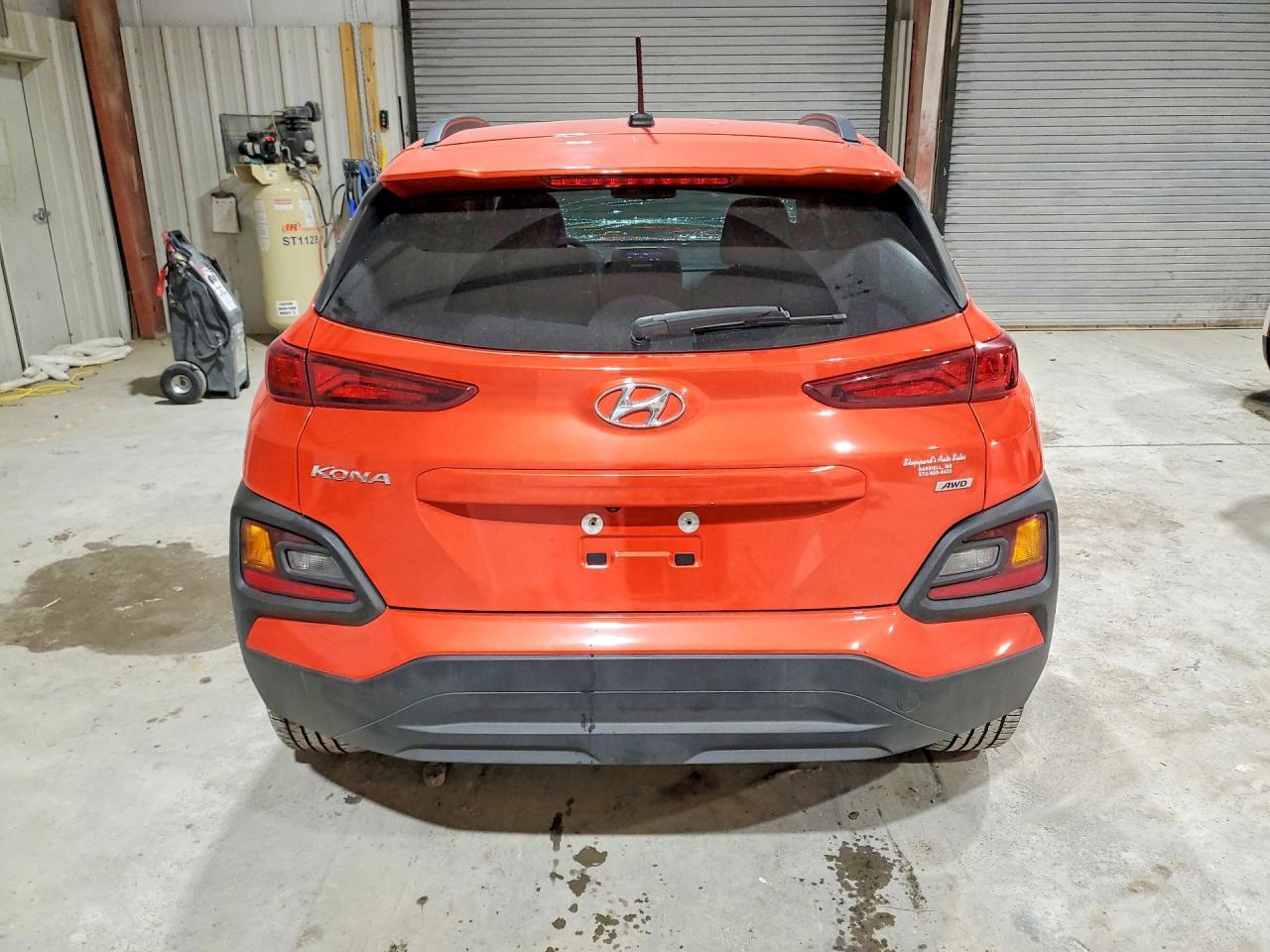 2020 Hyundai Kona Sel - Image 6