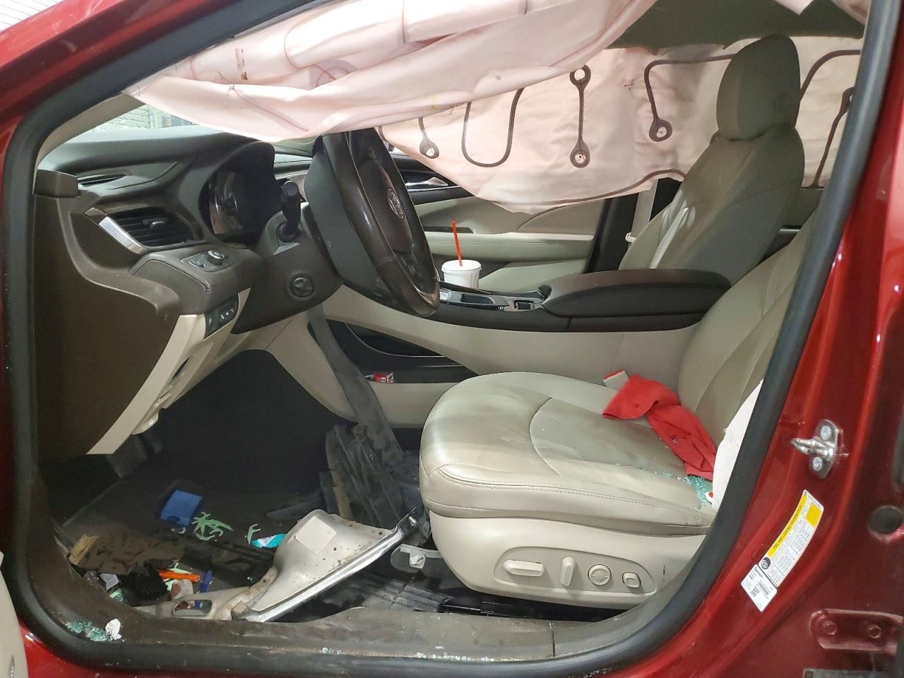 2018 Buick Lacrosse Premium - Image 7