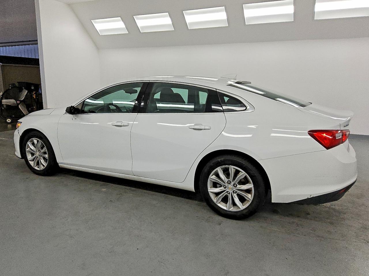 2023 Chevrolet Malibu Lt ** R & D * Pri Fleet ** - Фото 2