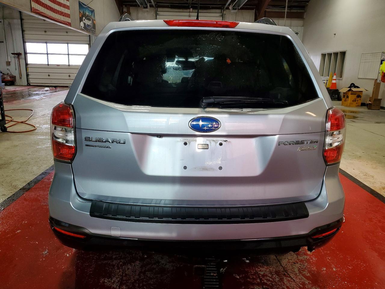 2015 Subaru Forester 2.5I Premium - Image 6