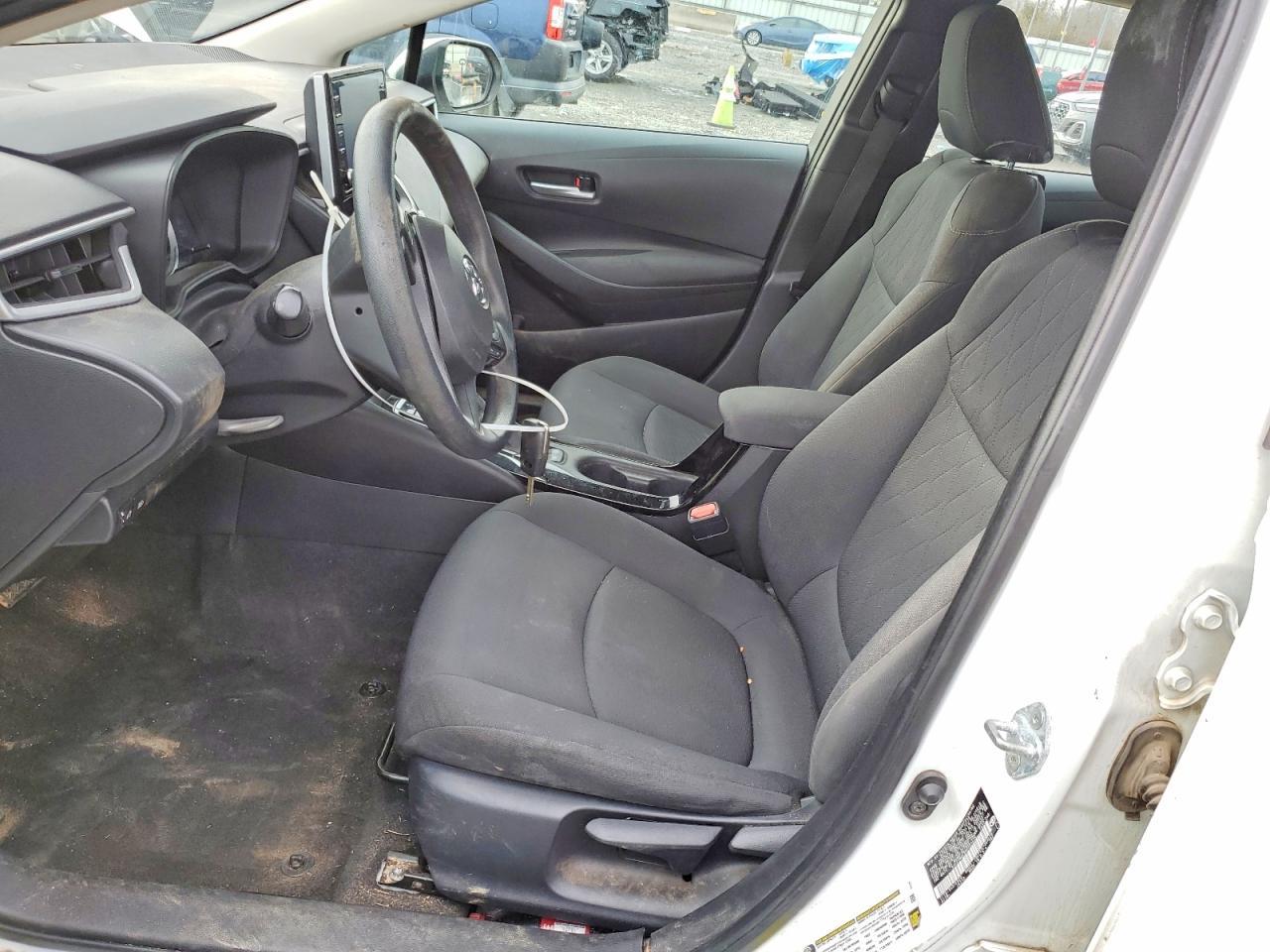 2021 Toyota Corolla - Фото 7