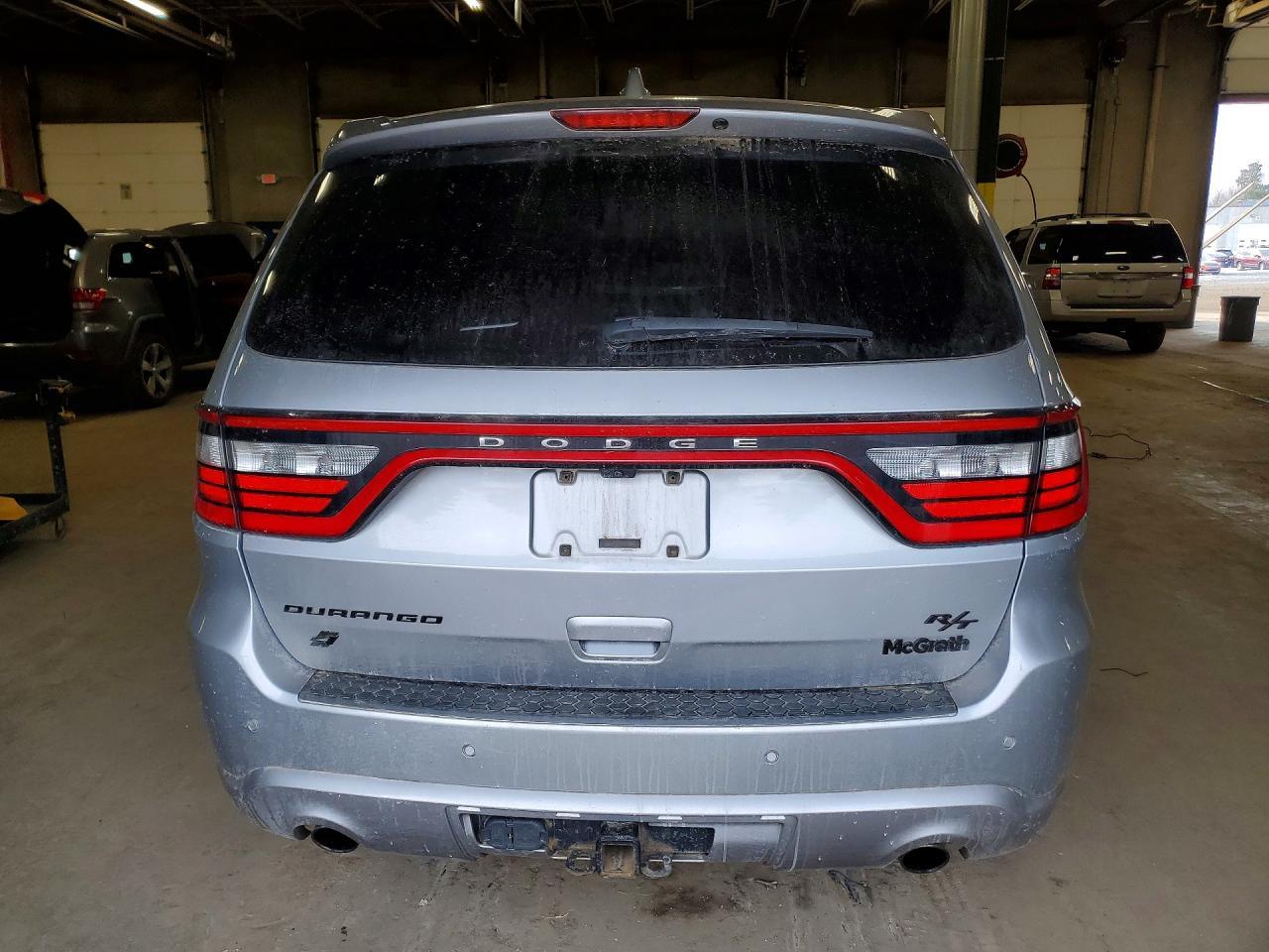 2018 Dodge Durango R/T - Image 6