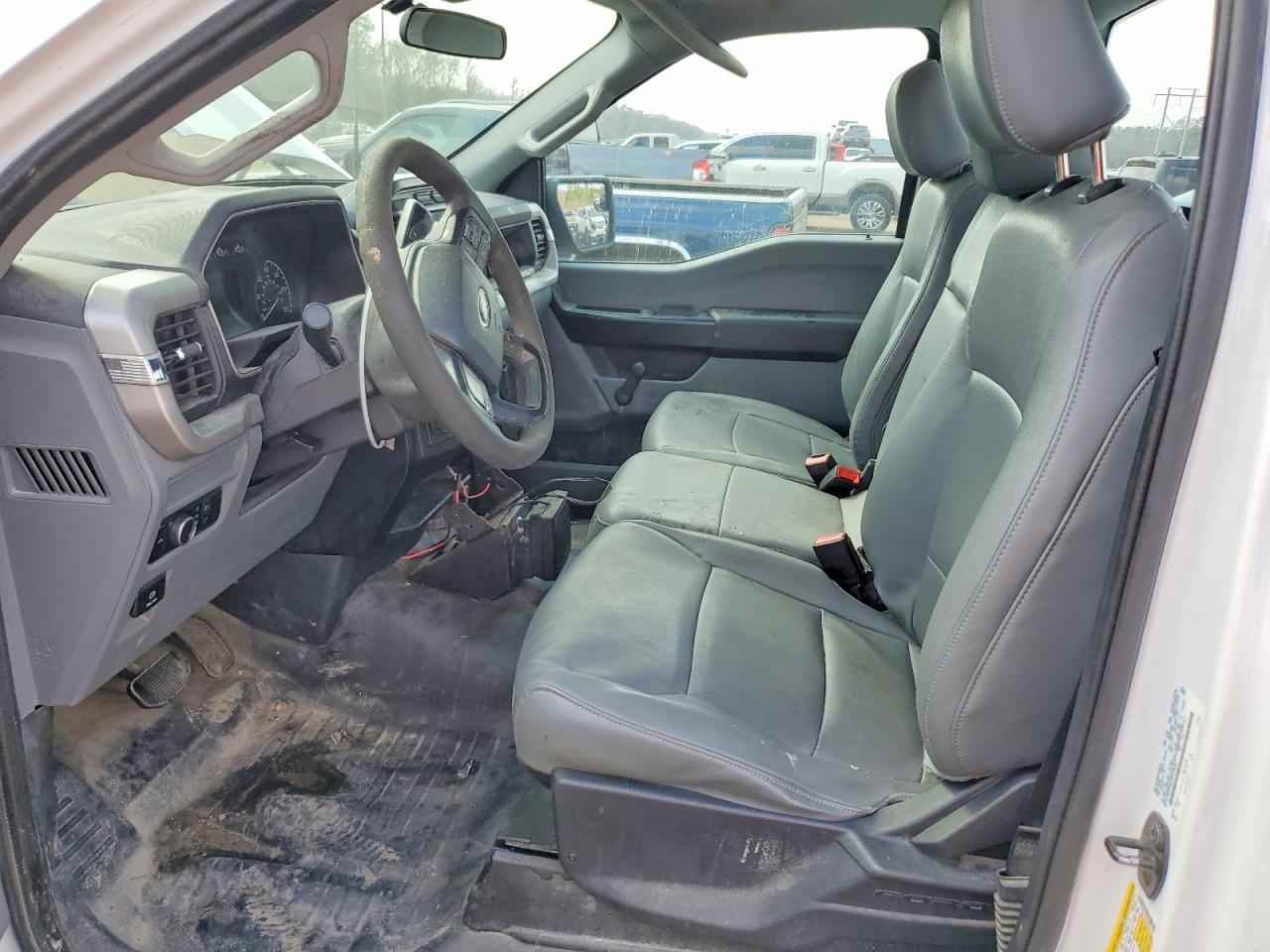 2022 Ford F150 - Фото 7