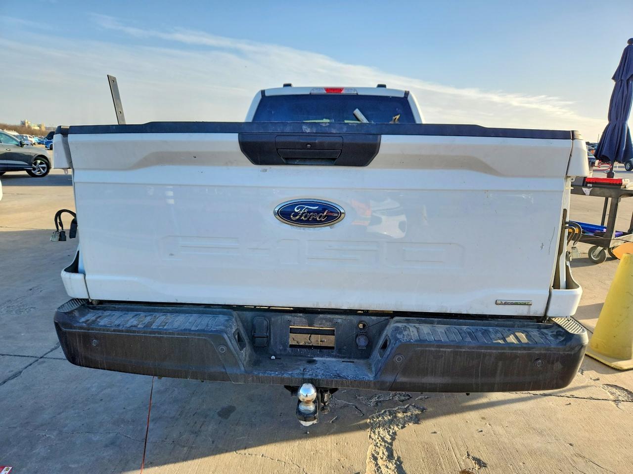 2023 Ford F150 Super Cab - Фото 6