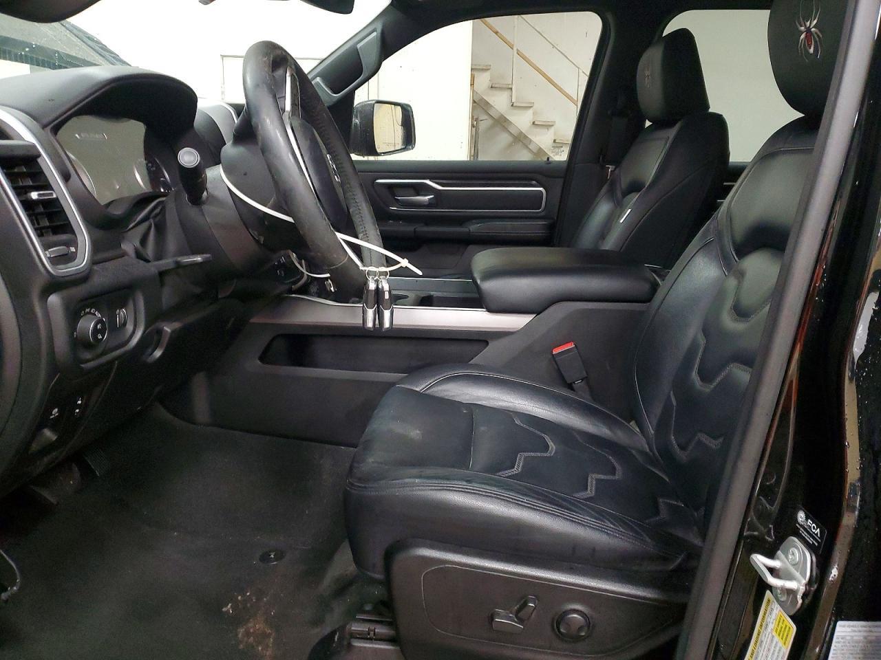 2022 Ram 1500 Big Horn - Image 7