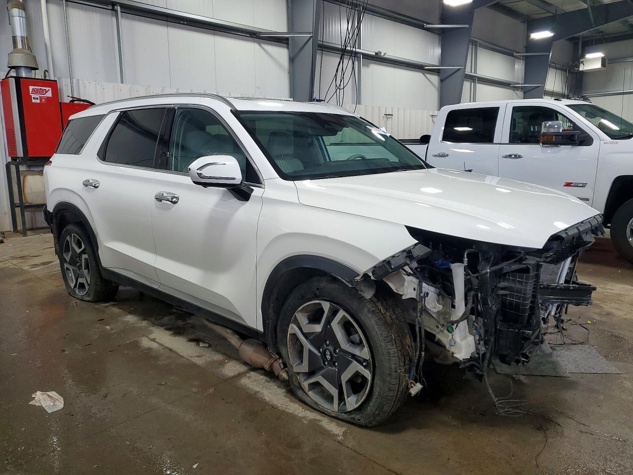 2024 Hyundai Palisade Limited - Image 4