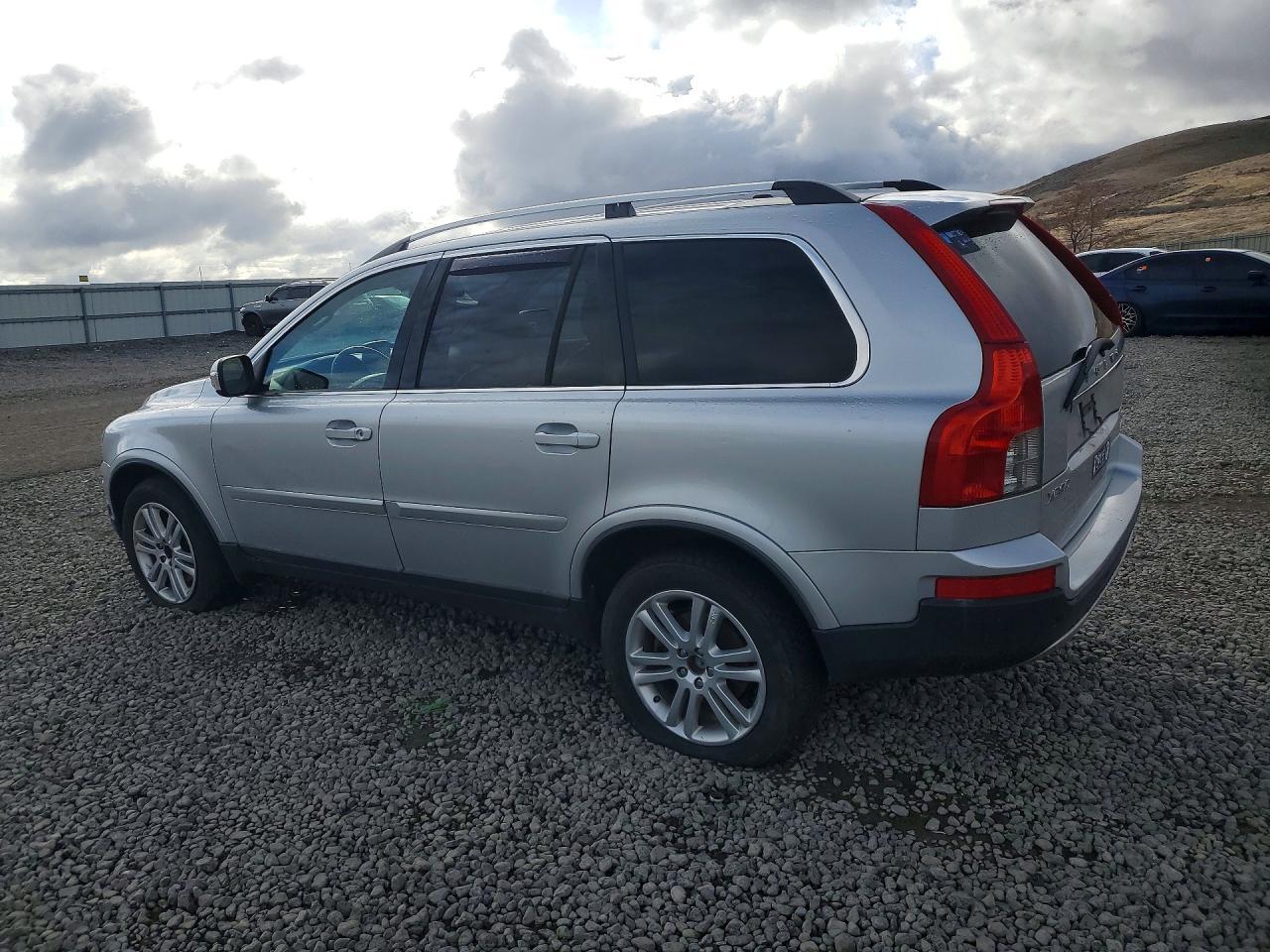 2010 Volvo Xc90 - Фото 2