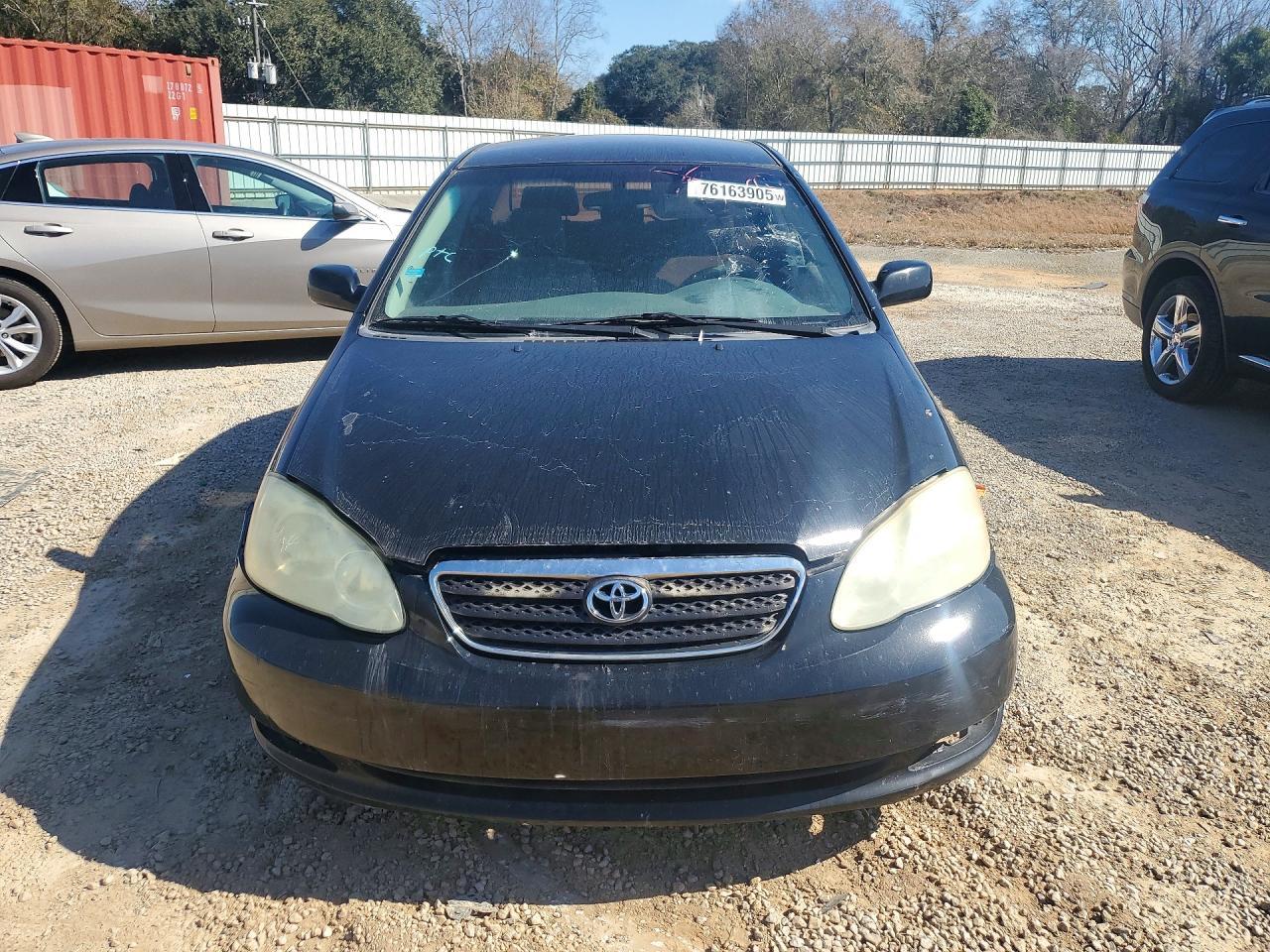 2006 Toyota Corolla Ce - Фото 5