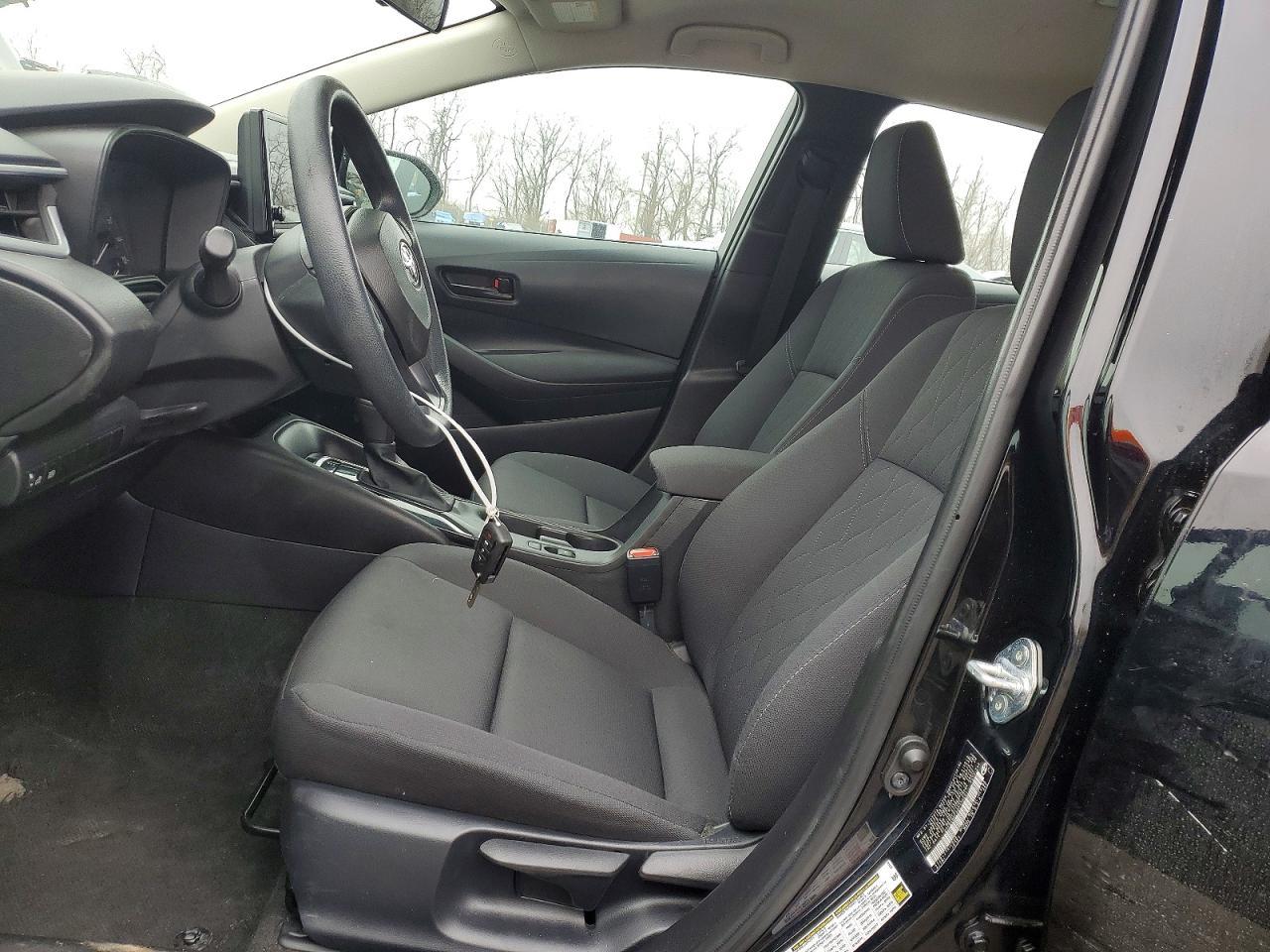 2024 Toyota Corolla Le - Фото 7