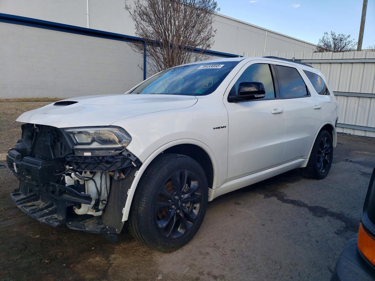 2024 Dodge Durango R/T