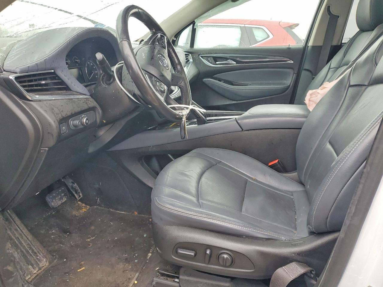 2019 Buick Enclave Essence - Image 7