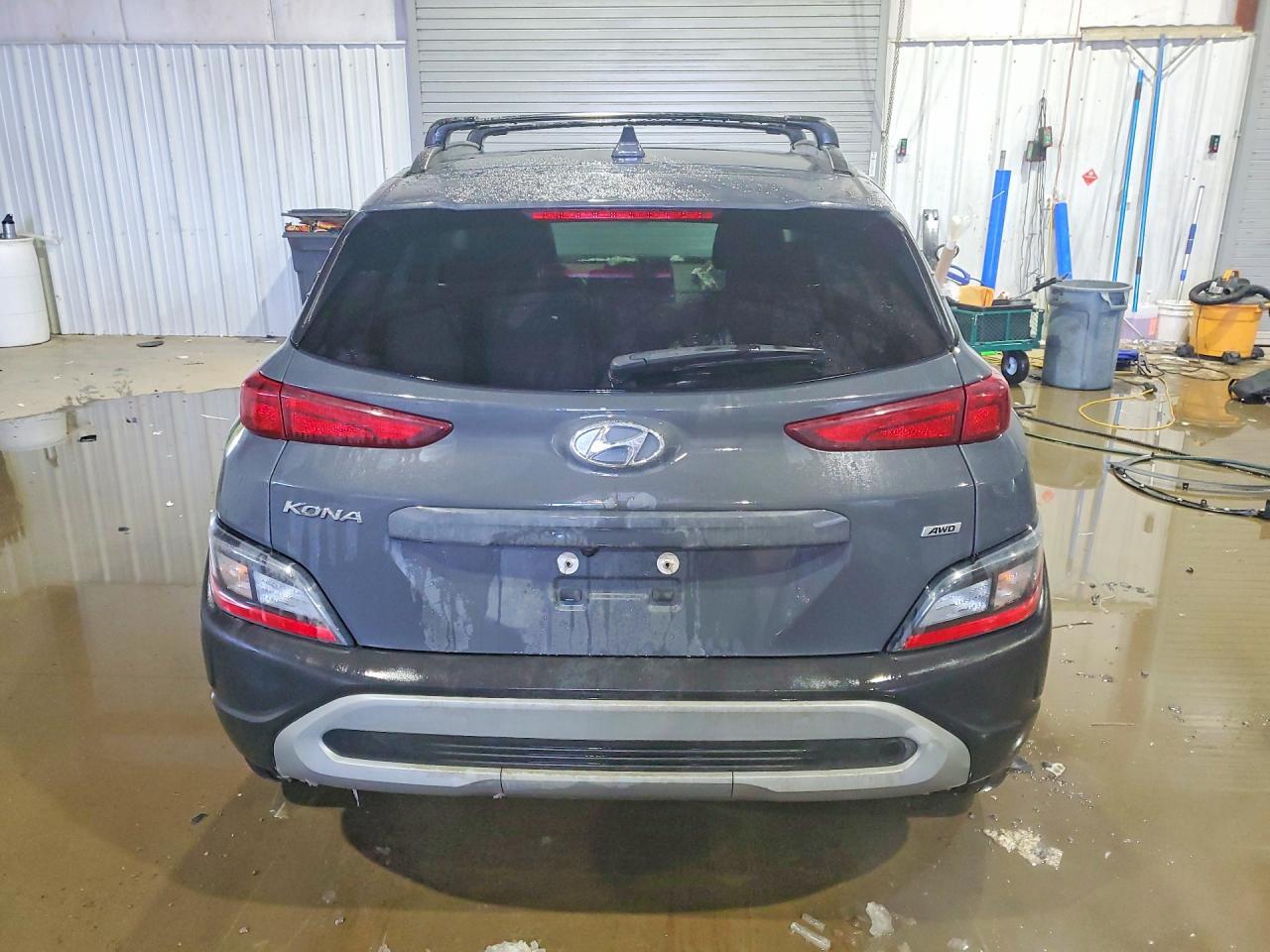 2023 Hyundai Kona Sel - Image 6