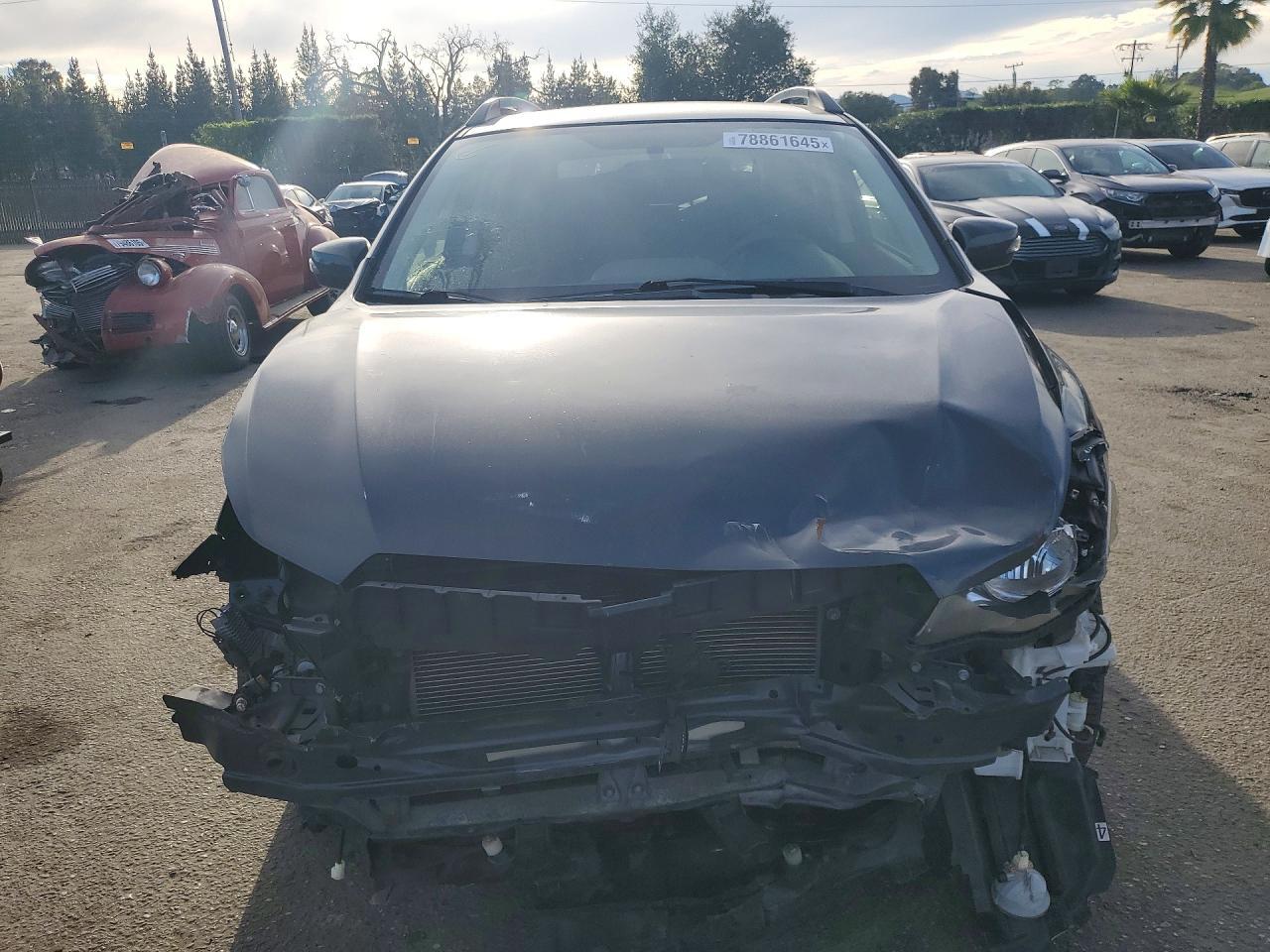 2015 Subaru Xv Crosstrek 2.0 Limited - Фото 5