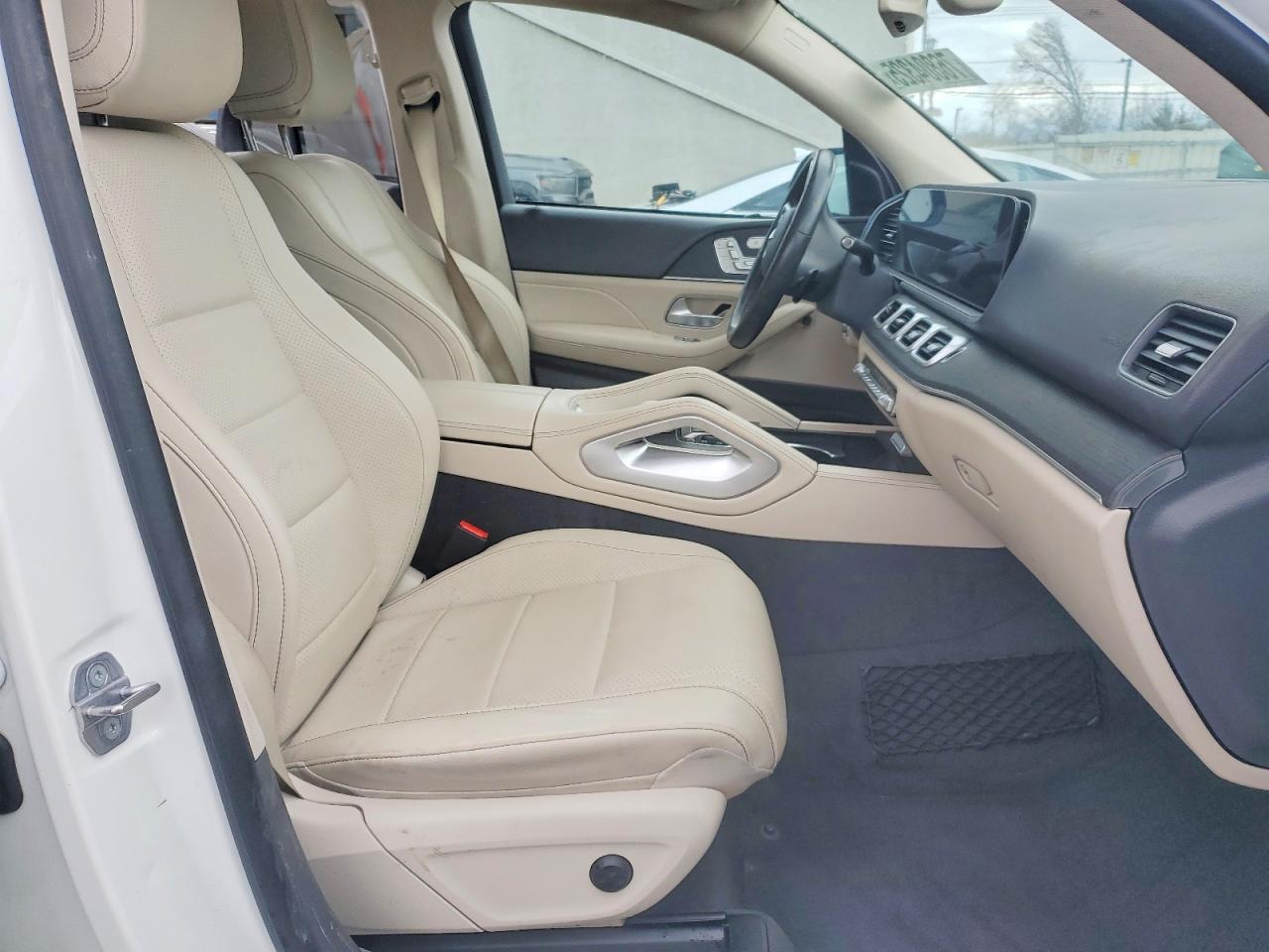 2020 Mercedes-Benz Gle 350 4Matic - Фото 7