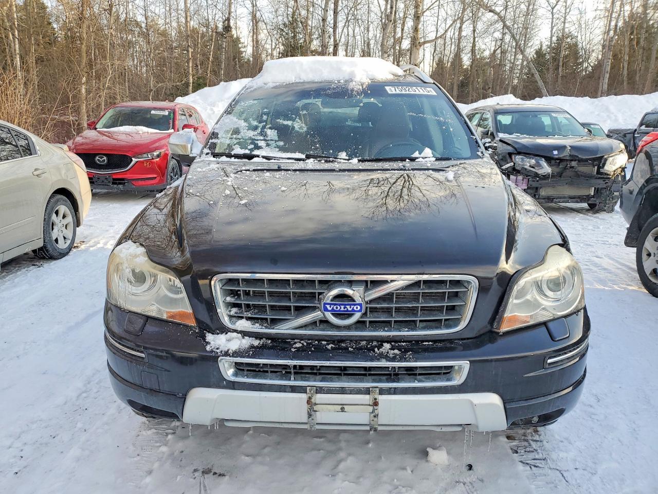 2014 Volvo Xc90 3.2 - Image 5