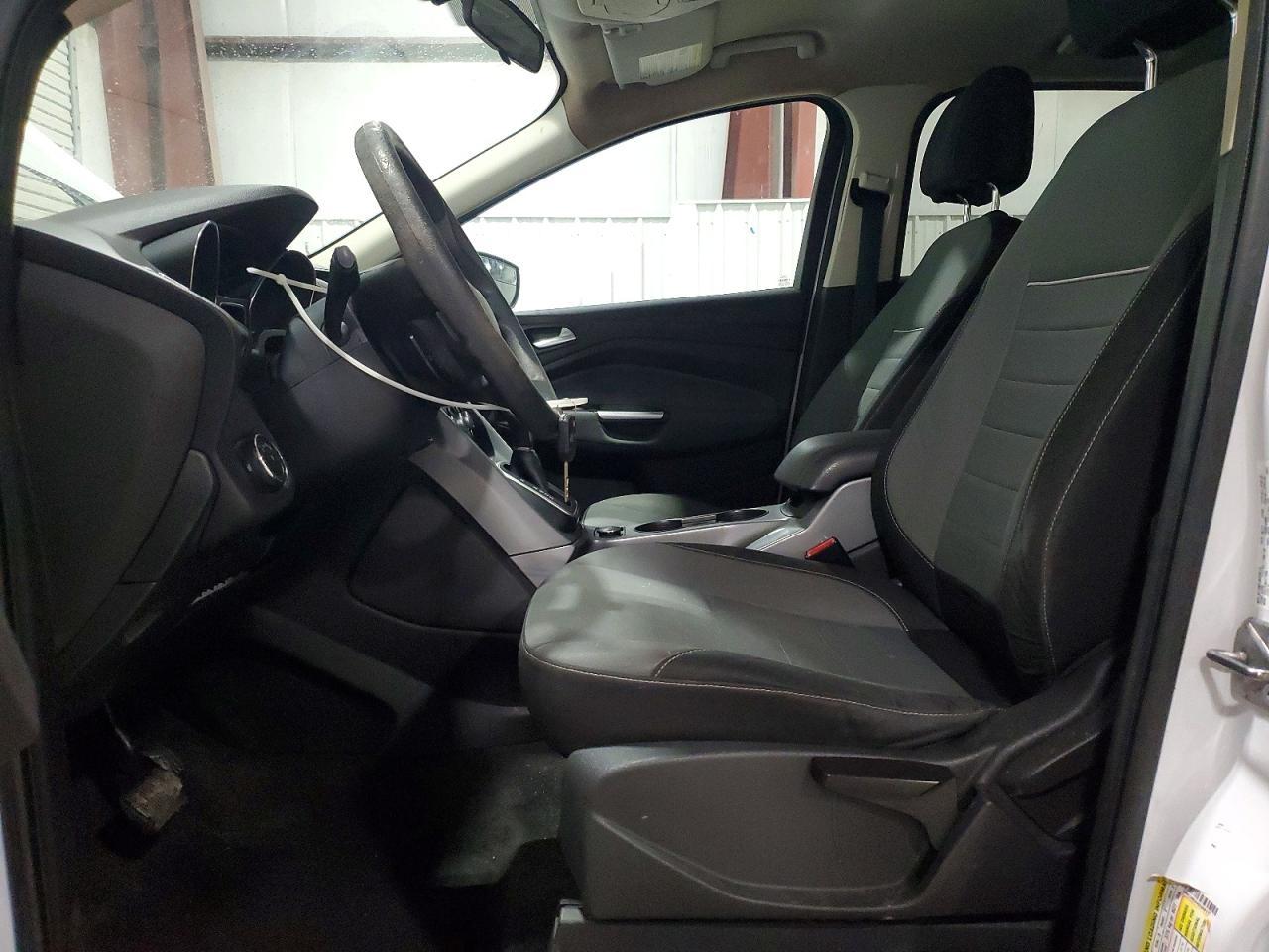 2013 Ford Escape Se - Фото 7