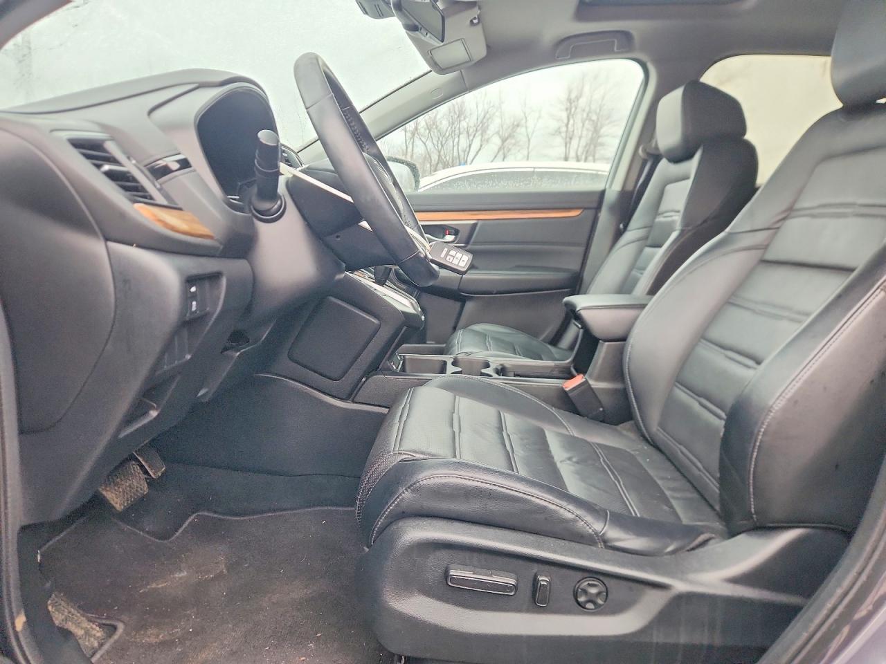 2020 Honda Crv - Фото 7