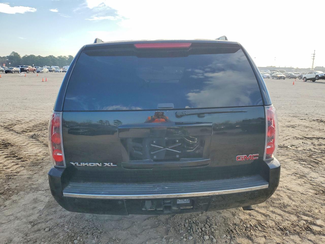 2013 GMC Yukon Xl Denali - Фото 6