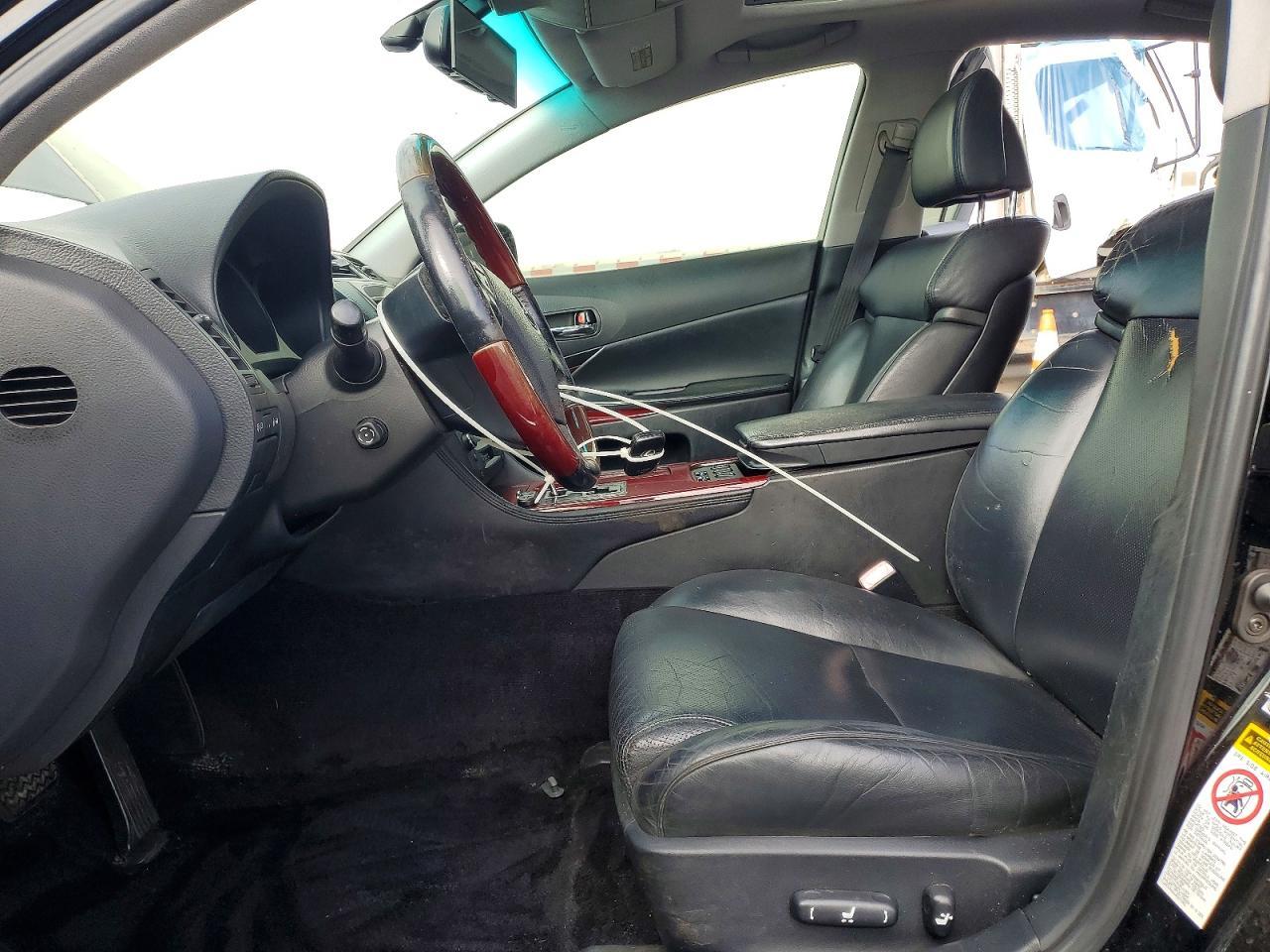 2006 Lexus Gs 430 Base - Фото 7