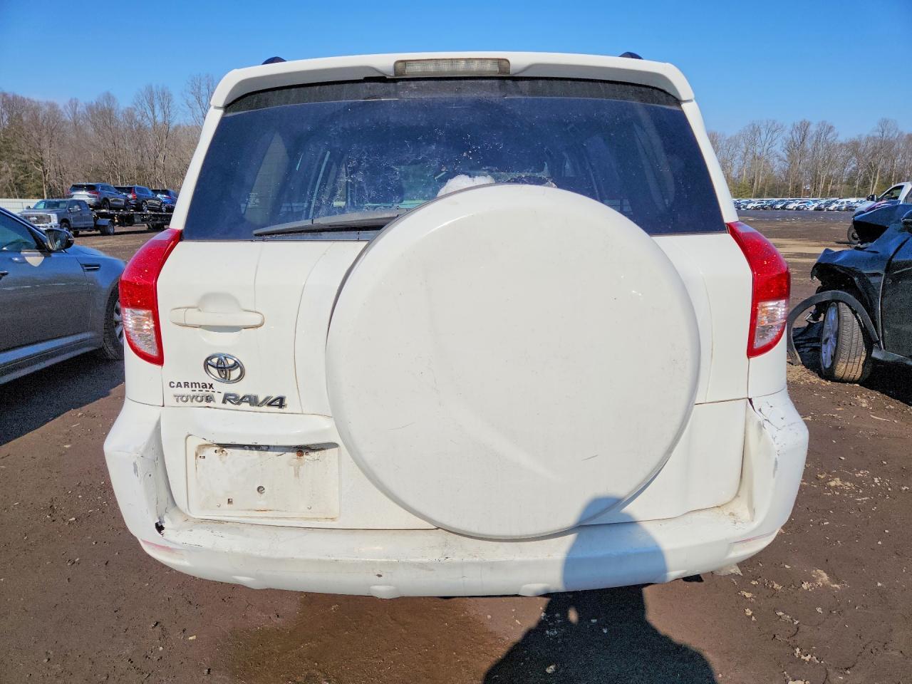 2007 Toyota Rav4 - Image 6