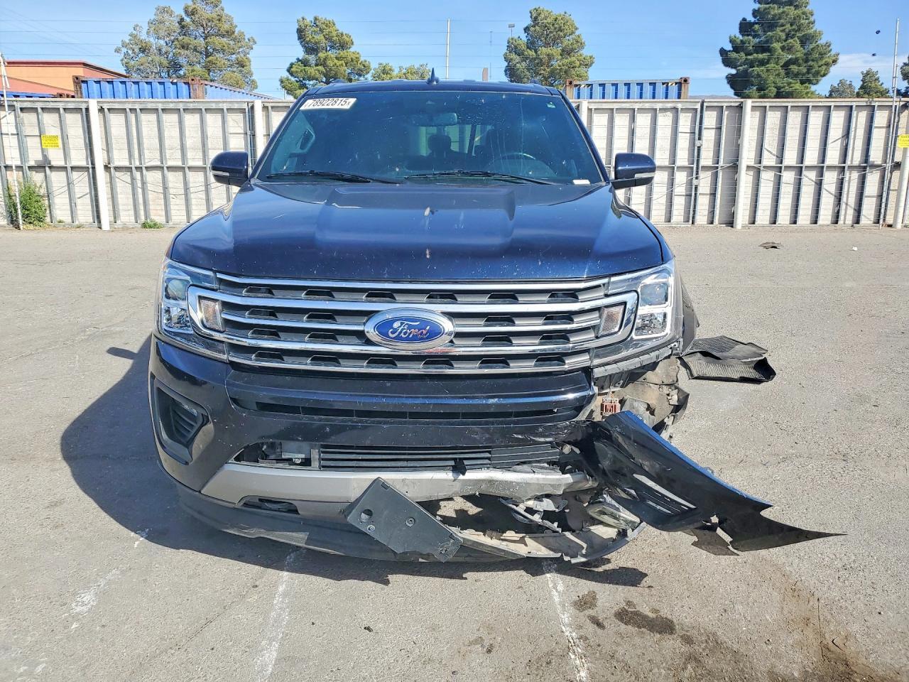 2021 Ford Expedition Max Xlt - Фото 5