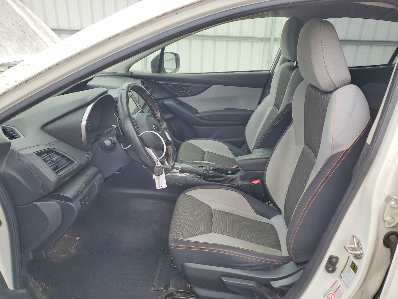 2019 Subaru Crosstrek Premium - Image 7
