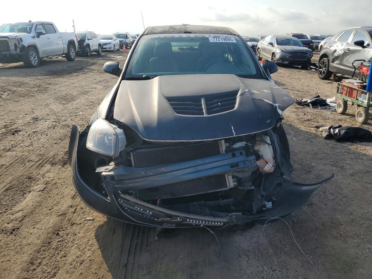 2006 Chevrolet Cobalt Ls - Image 5