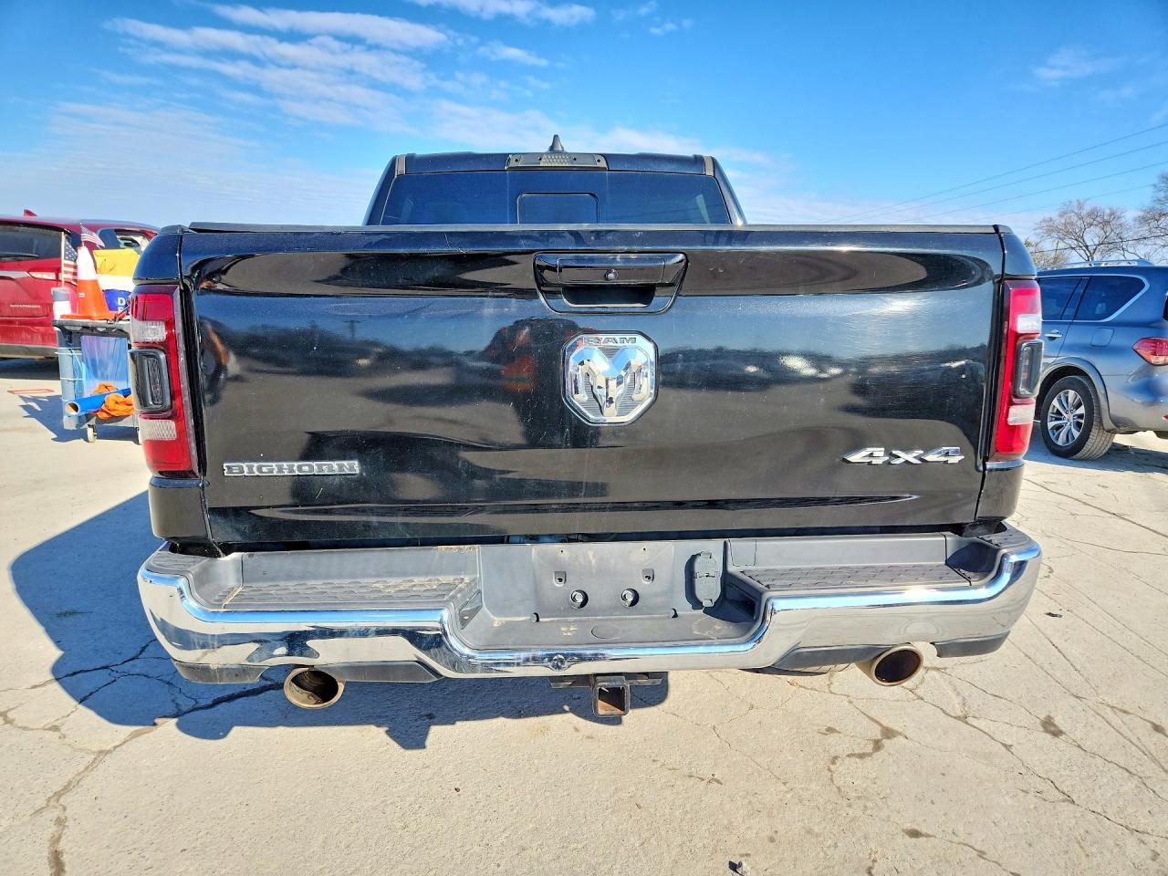 2020 Ram 1500 Big Horn/Lone Star - Image 6