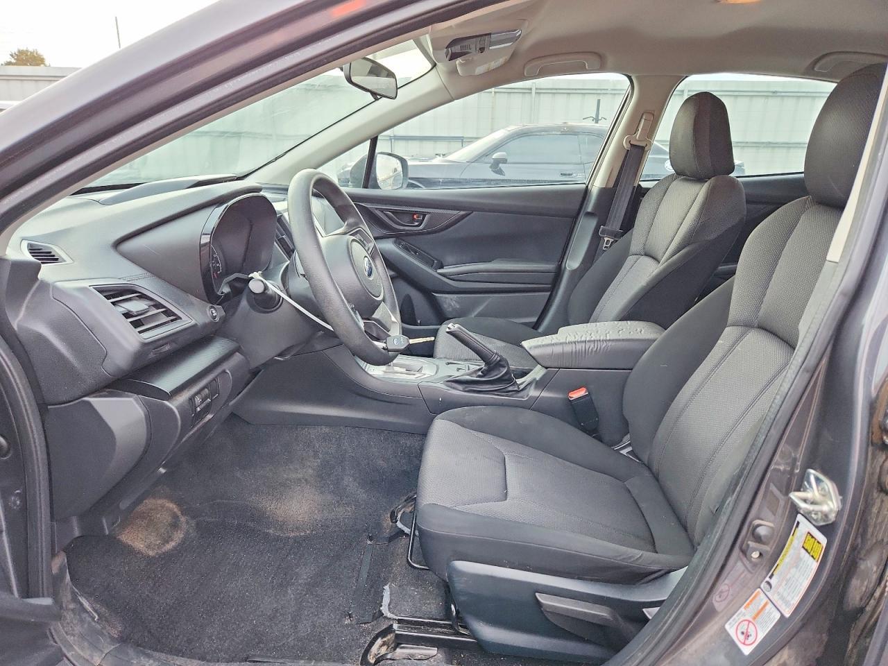 2019 Subaru Impreza - Фото 7