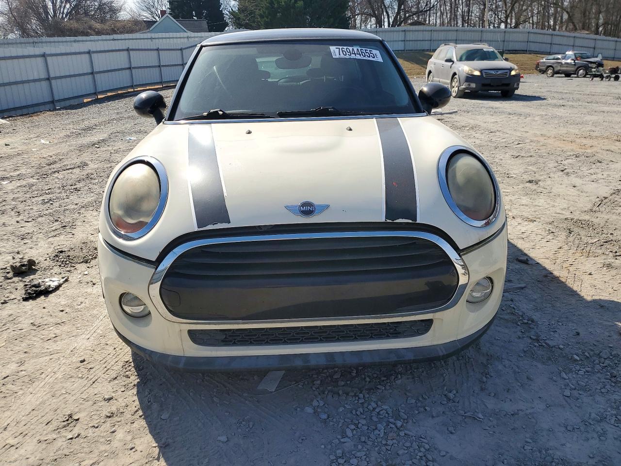 2016 Mini Cooper - Фото 5