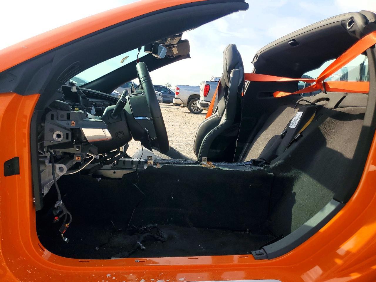 2023 Chevrolet Corvette Z06 2Lz - Image 7