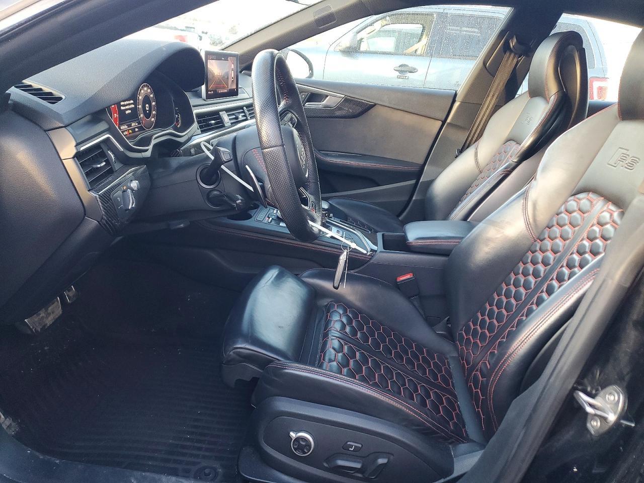 2019 Audi Rs5 - Image 7
