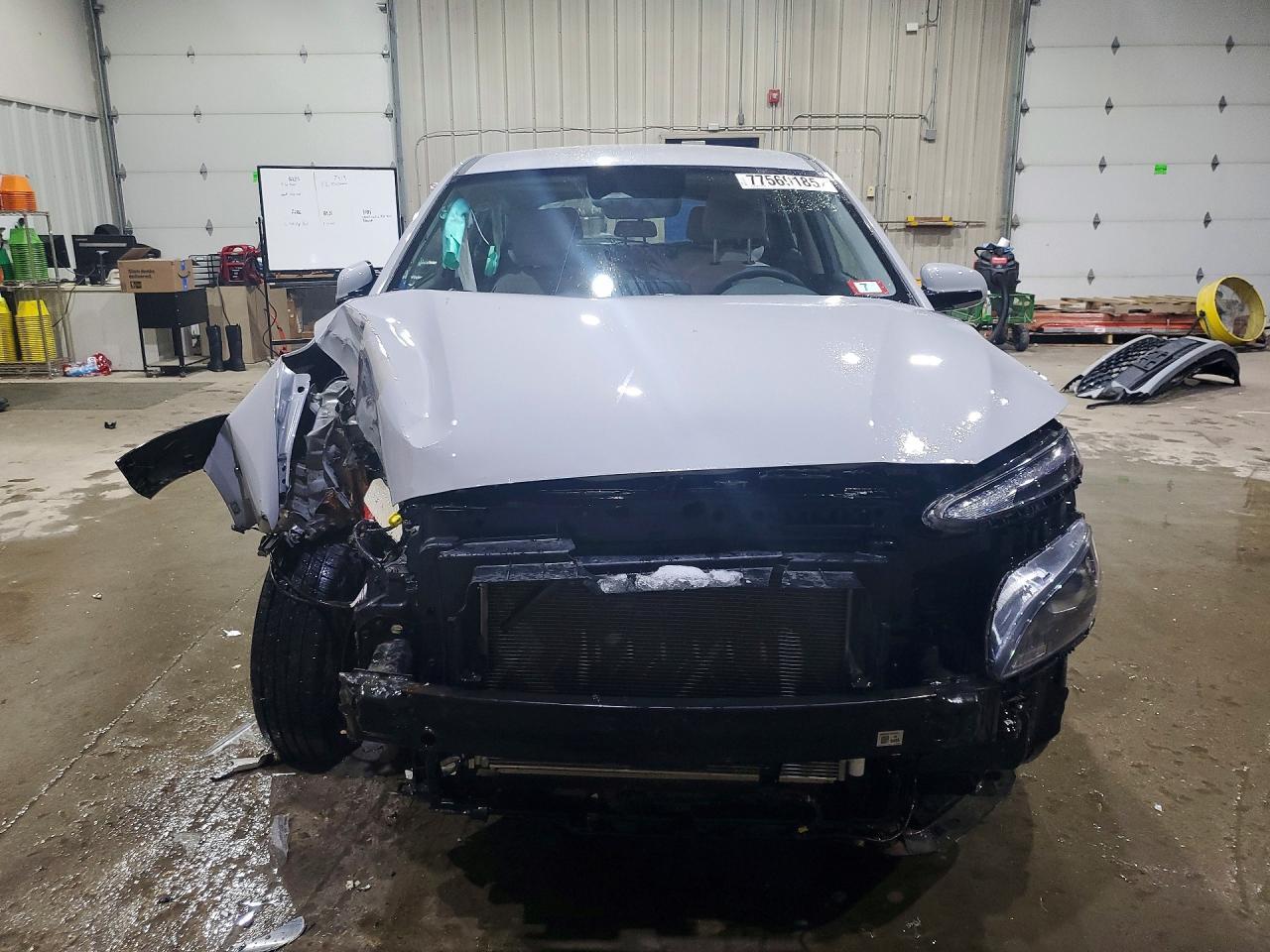 2022 Hyundai Kona Se - Фото 5