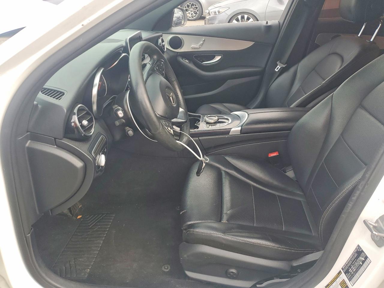 2018 Mercedes-Benz C 300 - Фото 7
