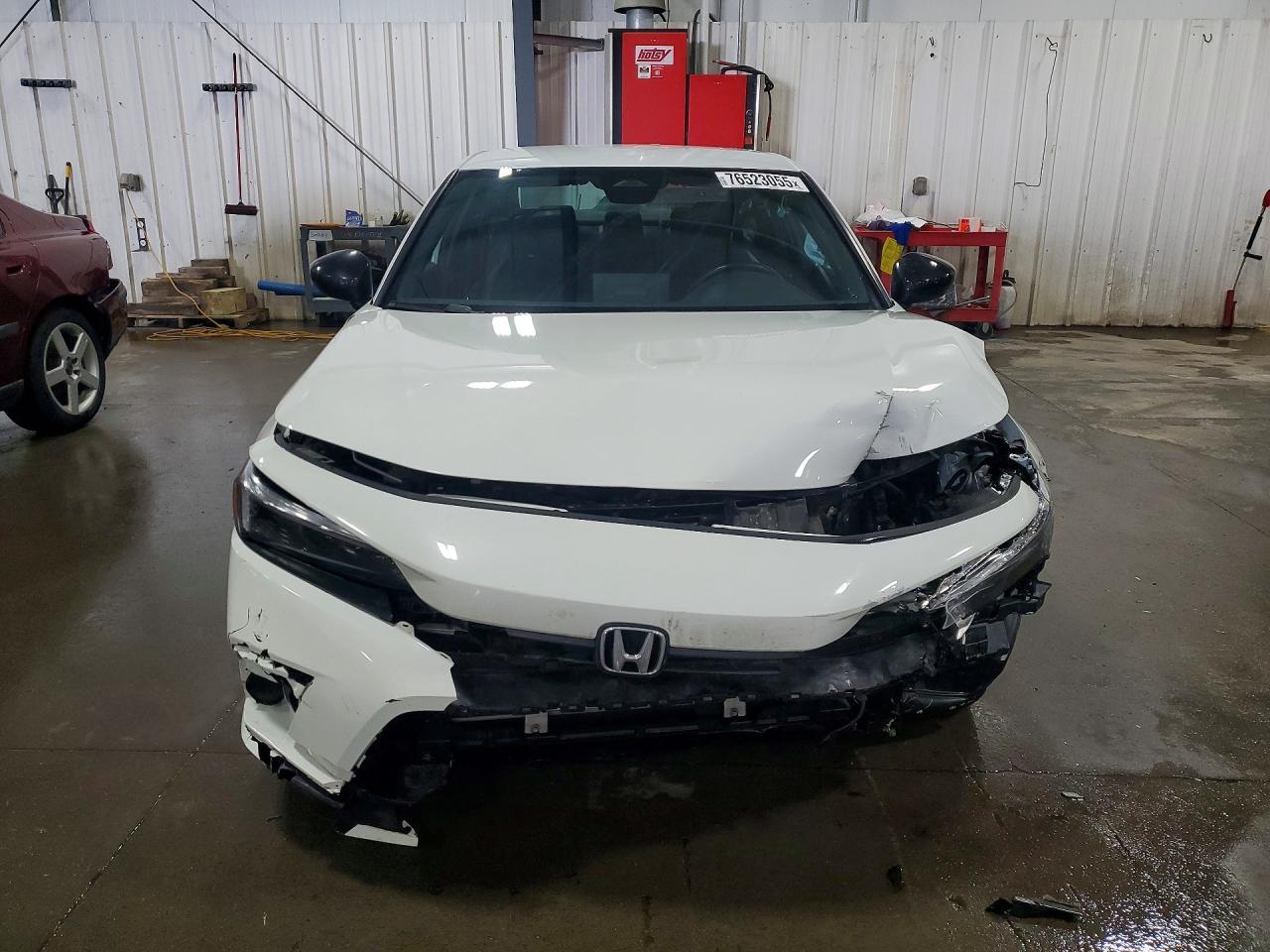 2023 Honda Civic Sport - Image 5