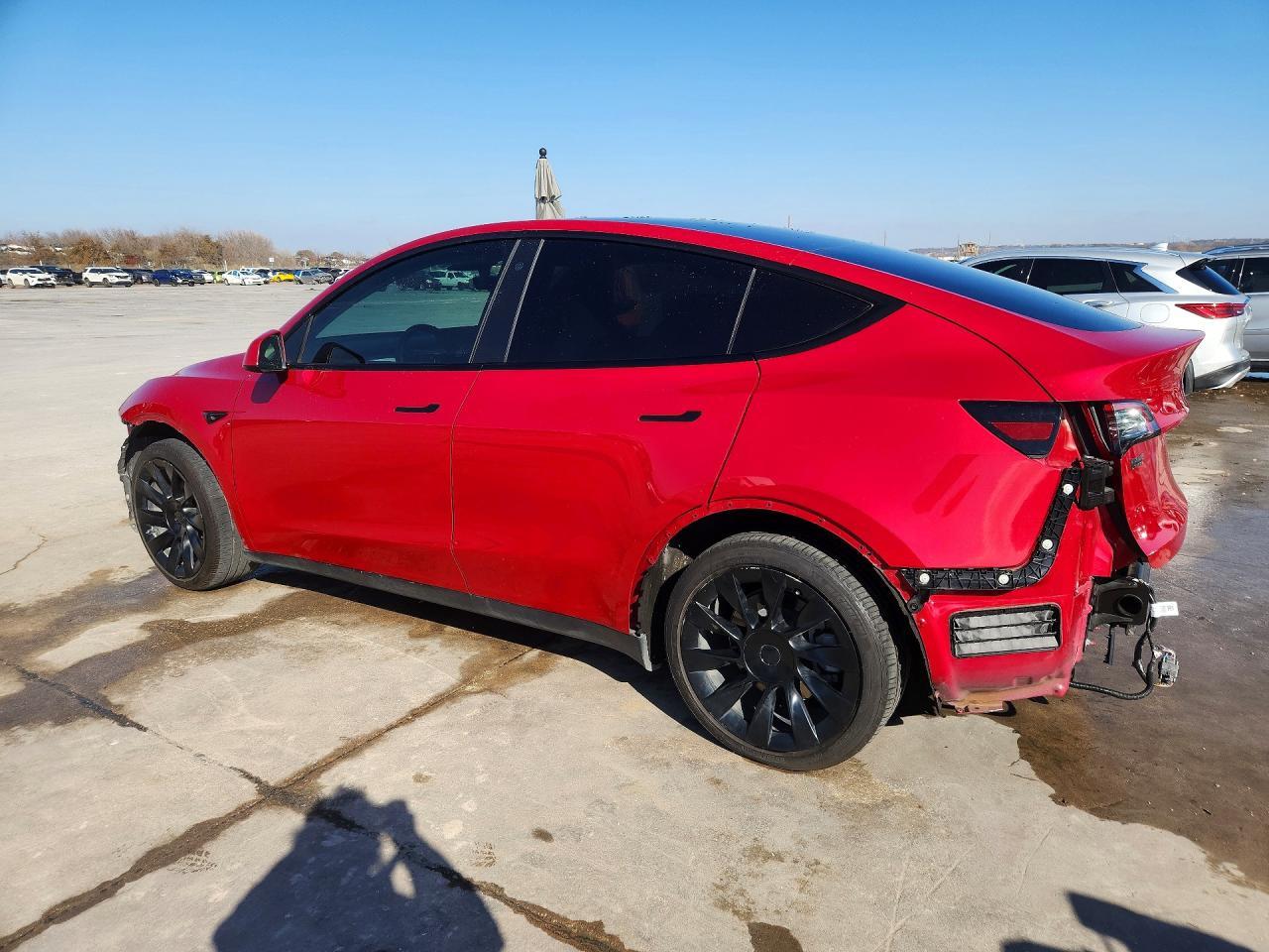 2021 Tesla Model Y - Image 2