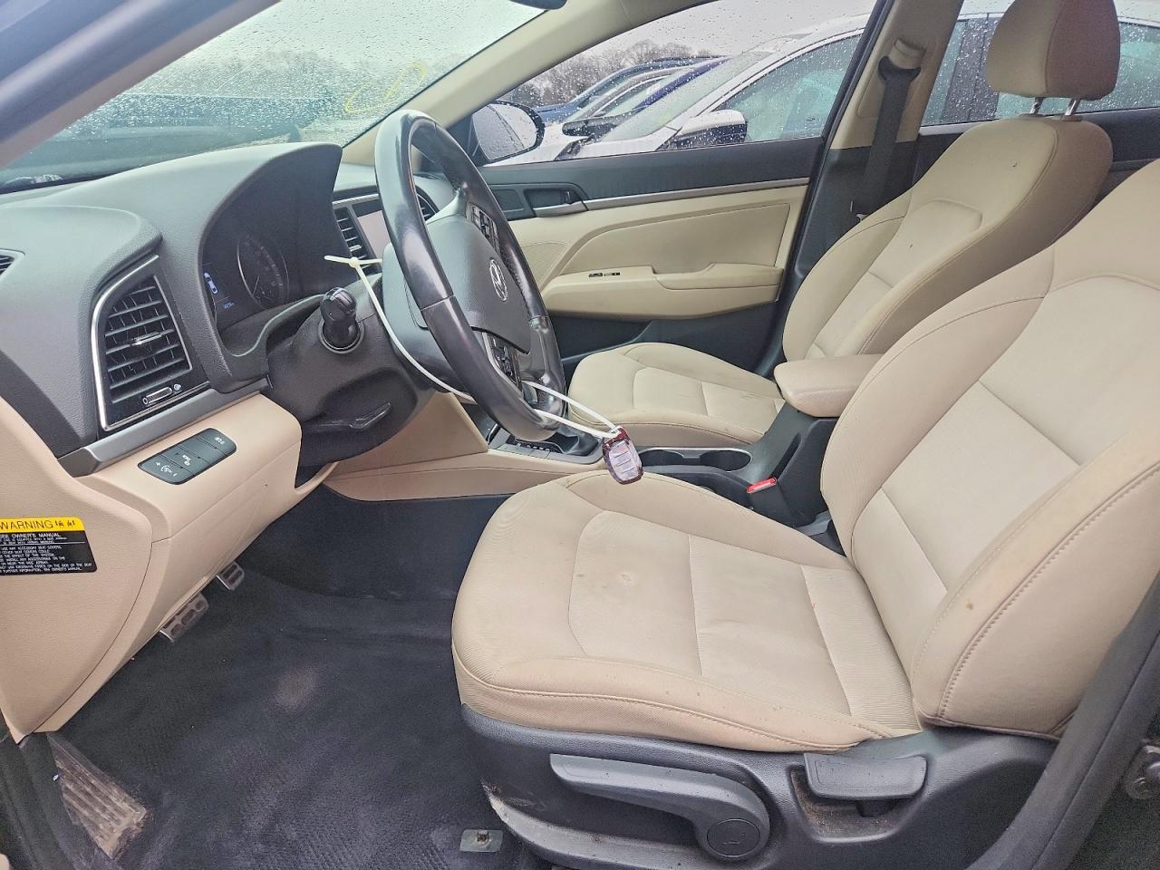 2018 Hyundai Elantra Value Edition - Фото 7
