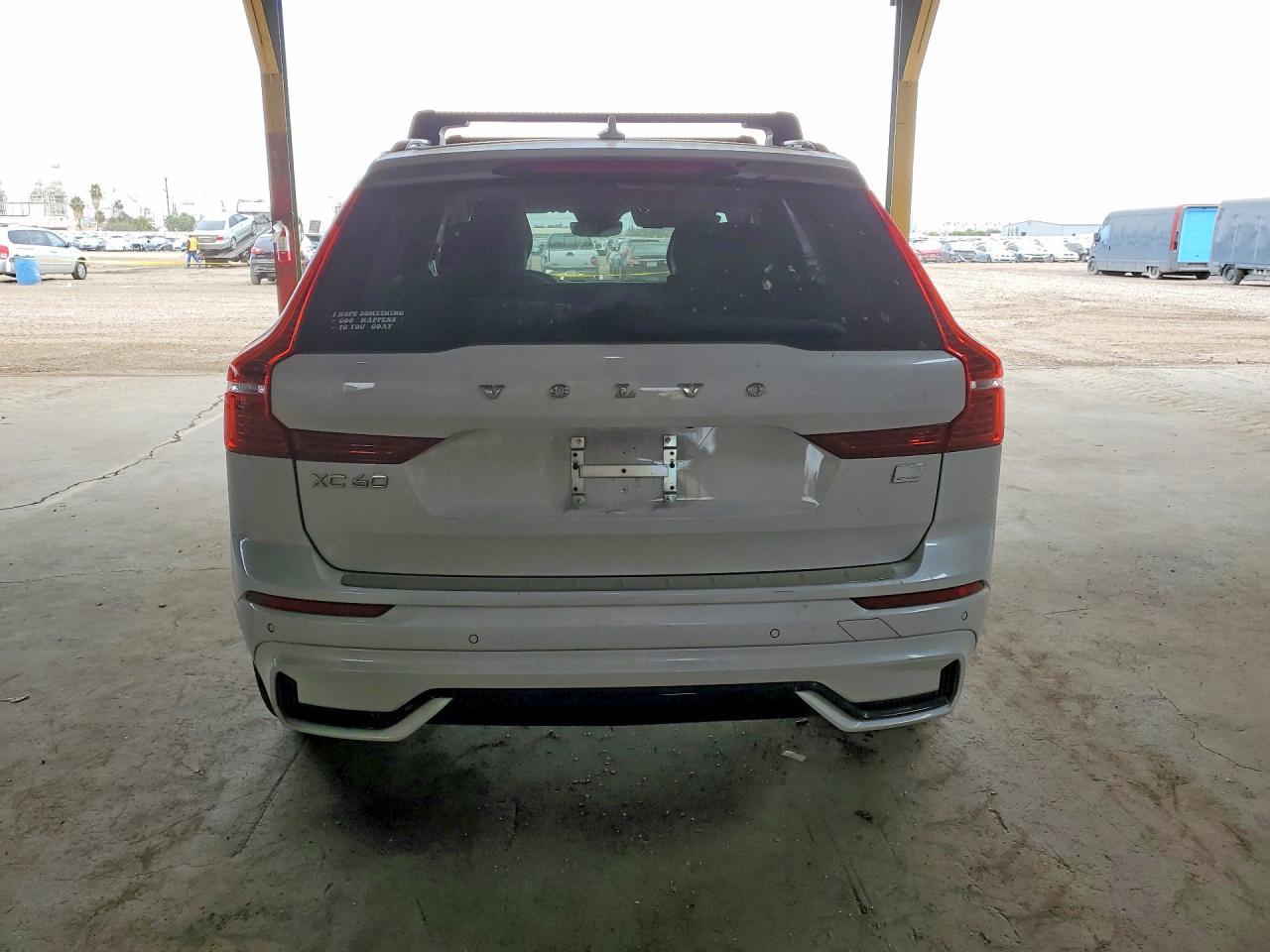 2024 Volvo Xc60 Plus - Фото 6