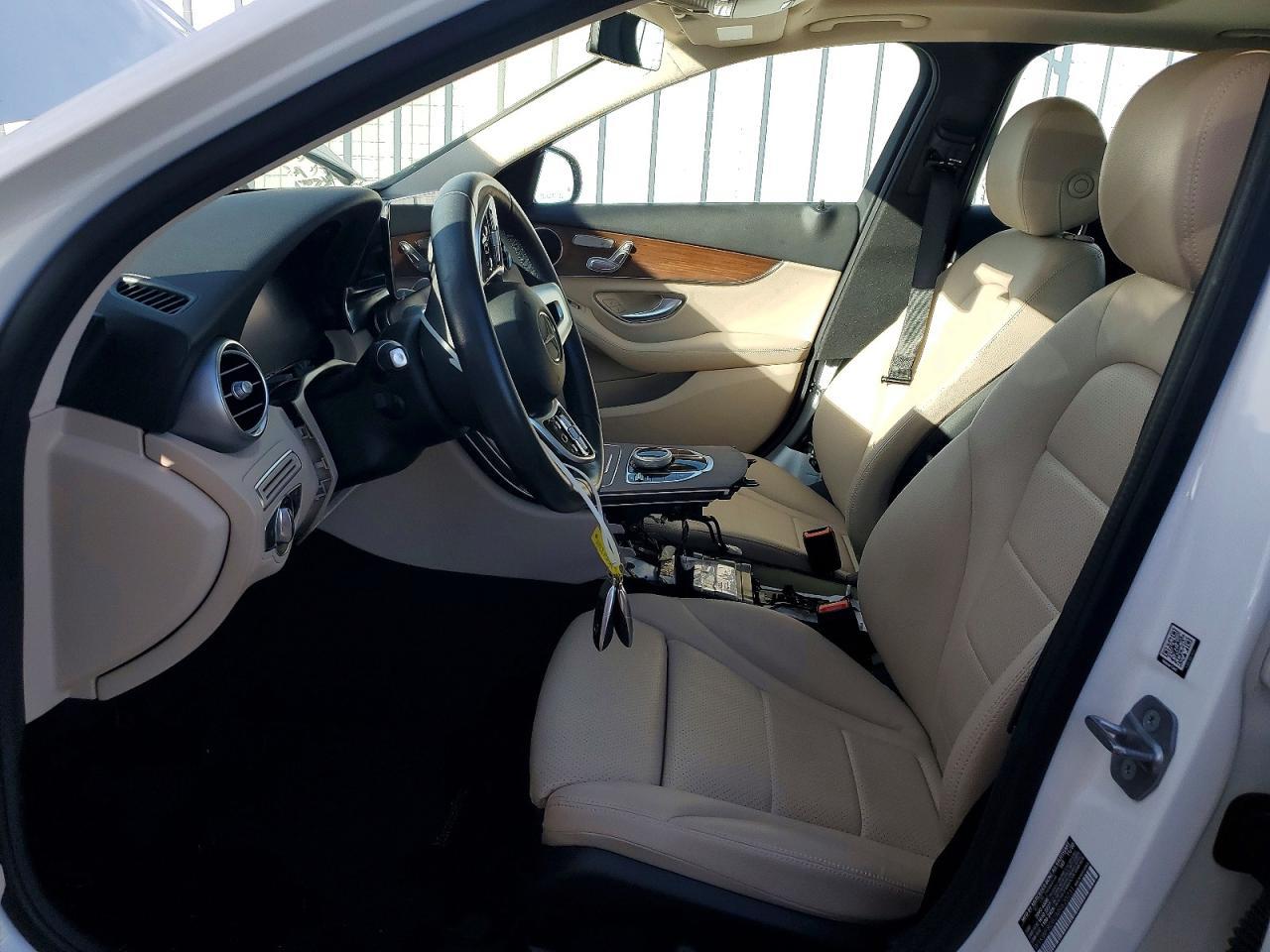 2021 Mercedes-Benz C 300 - Image 7