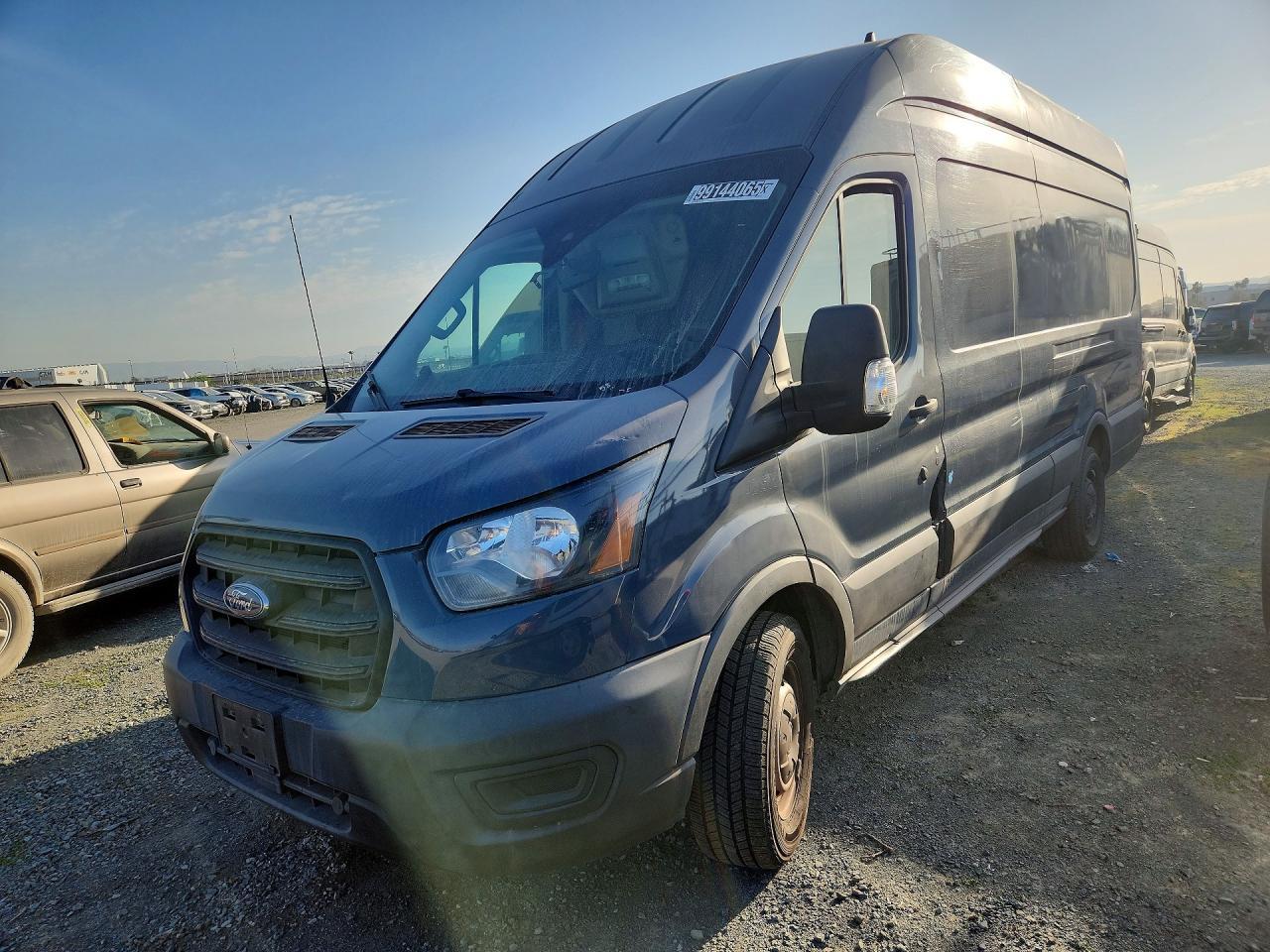 2020 Ford Transit T-250 Cargo ** R & D * Cln Title * Pri Fleet **