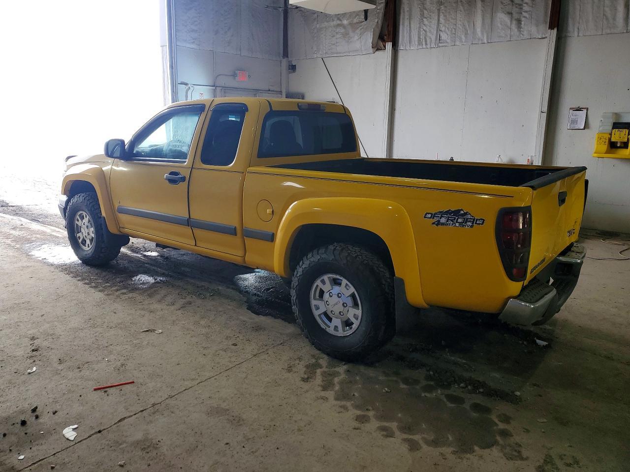 2006 GMC Canyon - Image 2